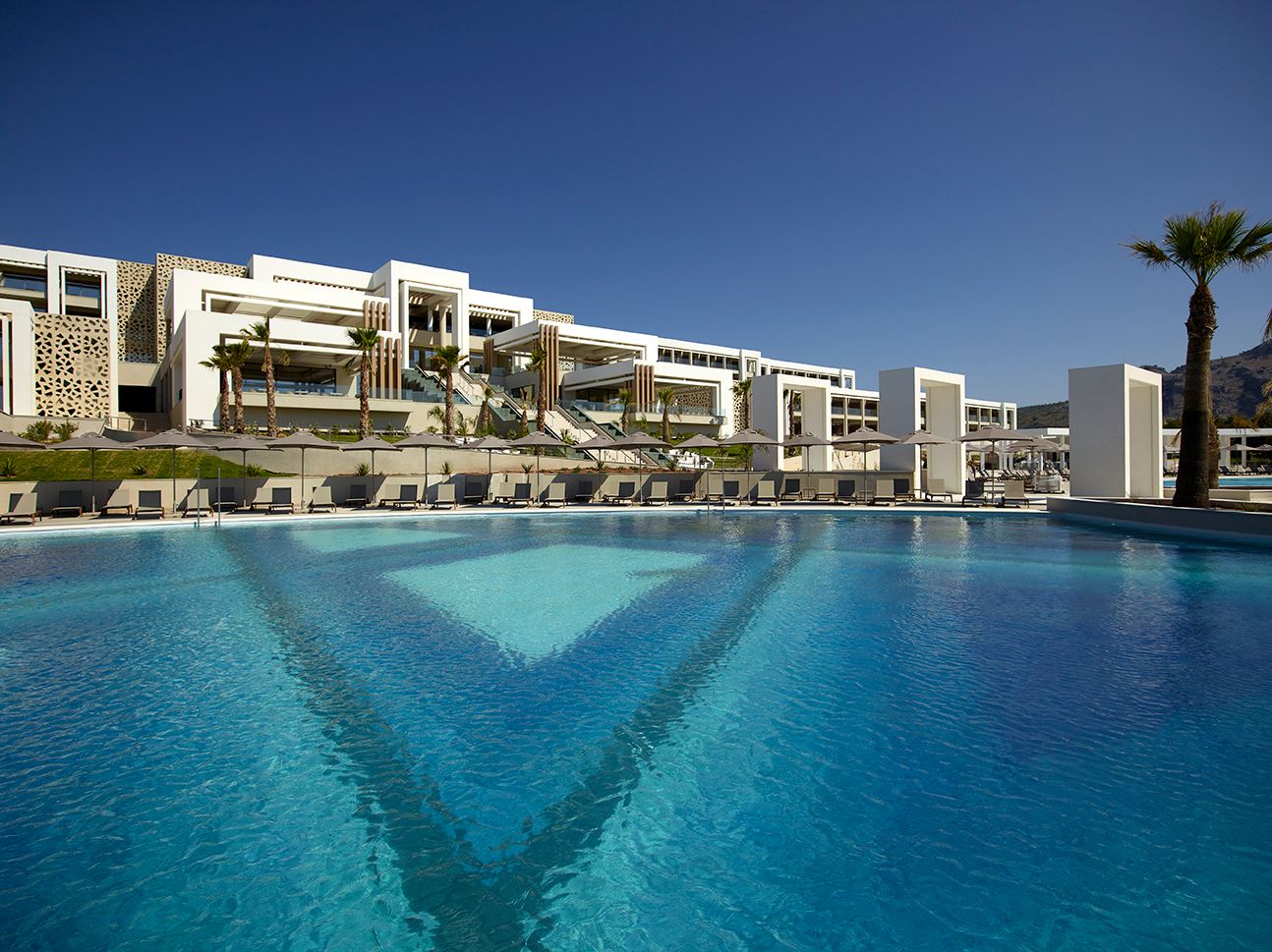Mayia Exclusive Resort & Spa - 6