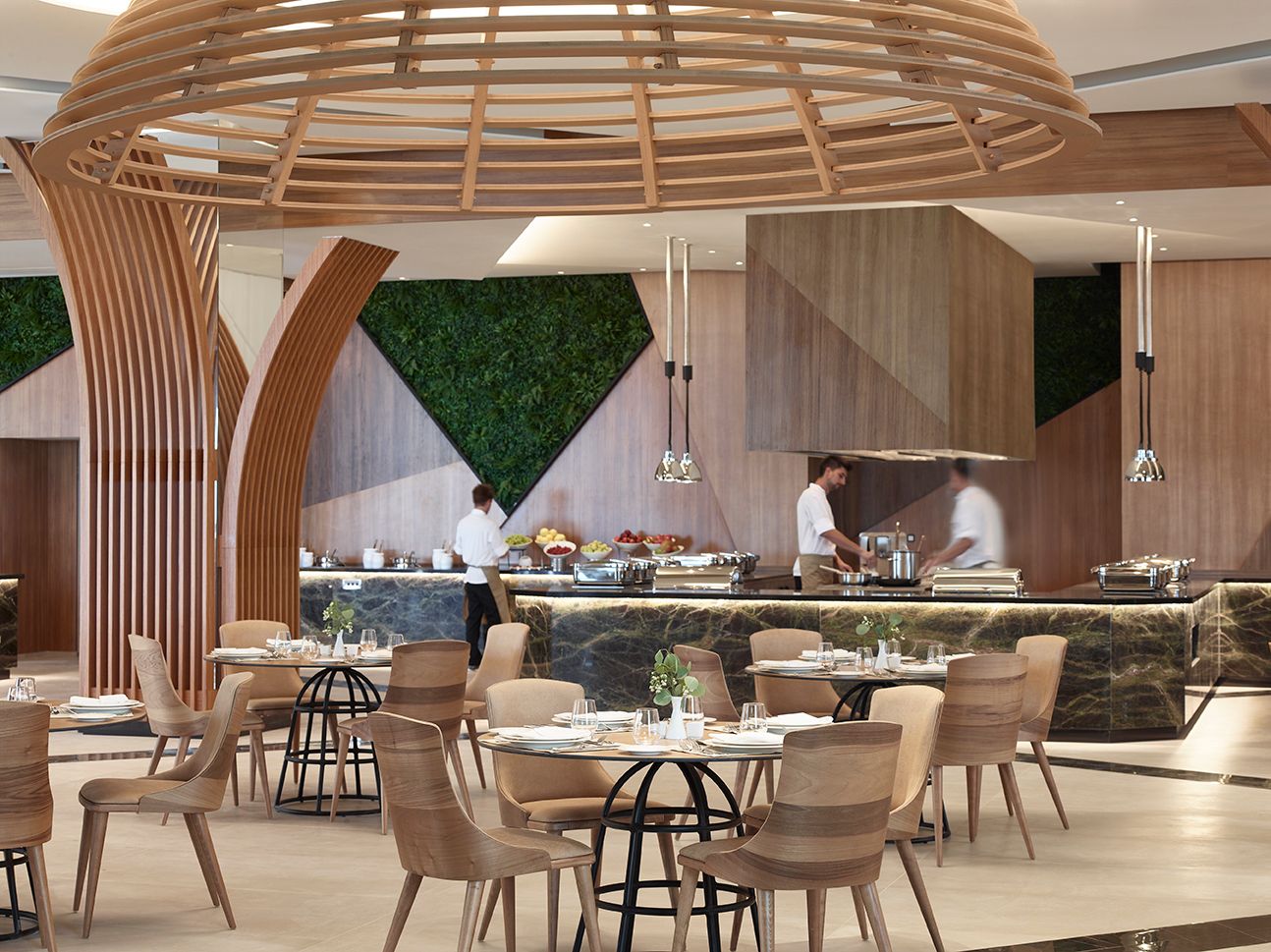 Mayia Exclusive Resort & Spa - 7
