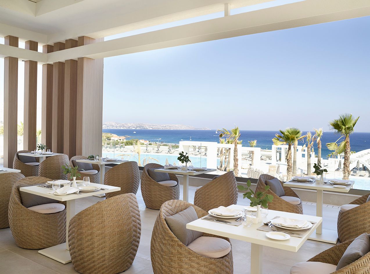 Mayia Exclusive Resort & Spa - 8