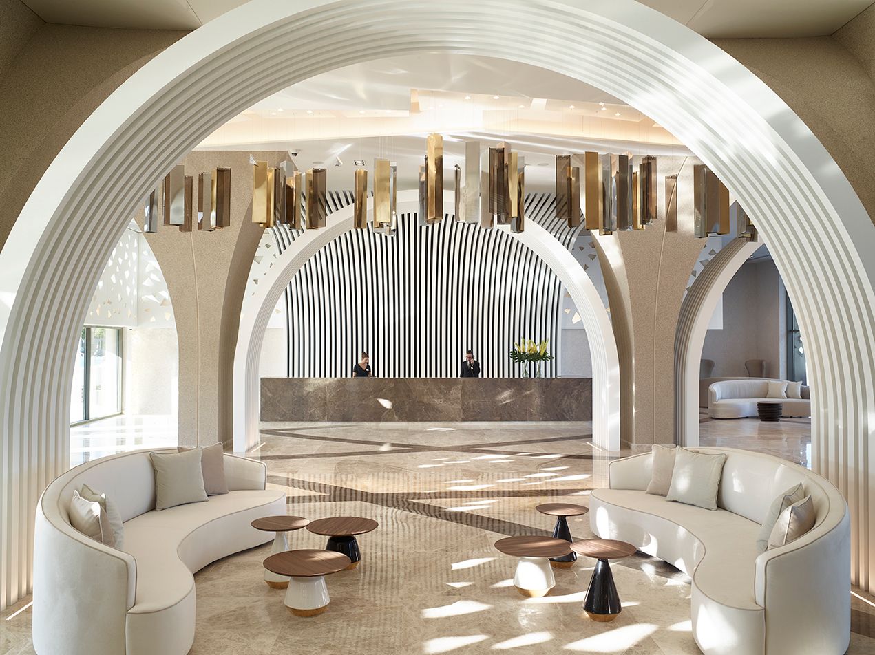 Mayia Exclusive Resort & Spa - 9