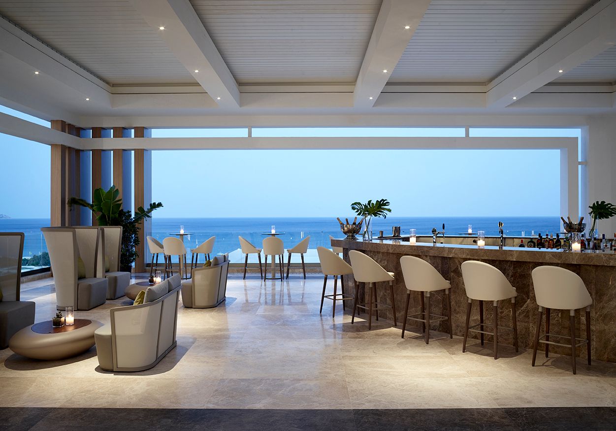 Mayia Exclusive Resort & Spa - 10