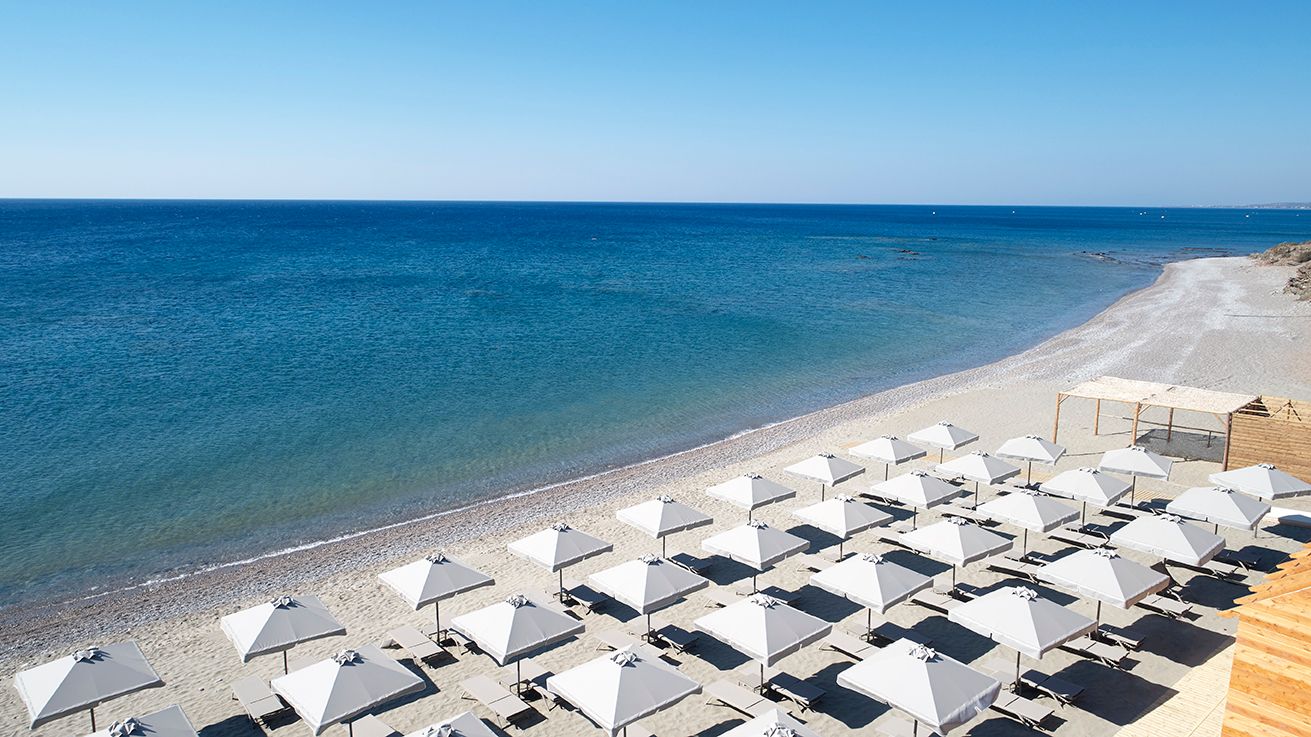 Mayia Exclusive Resort & Spa - 12