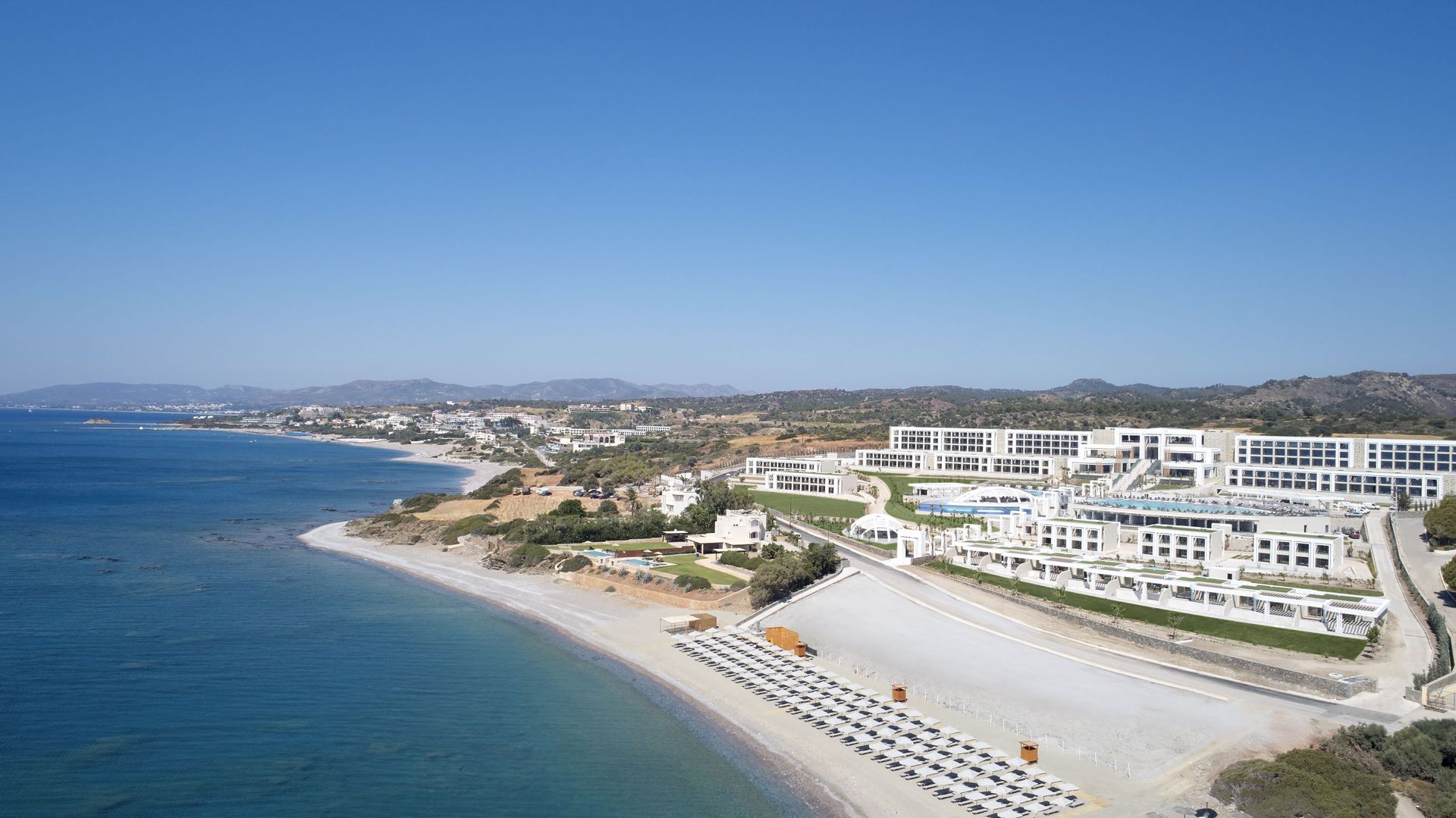 Mayia Exclusive Resort & Spa - 15