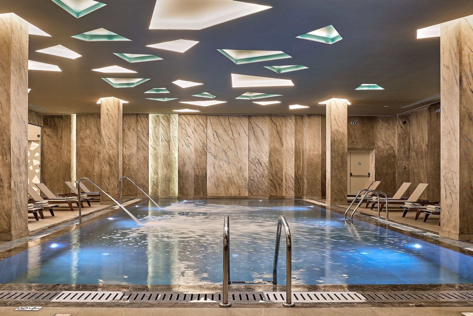 Mayia Exclusive Resort & Spa - 17