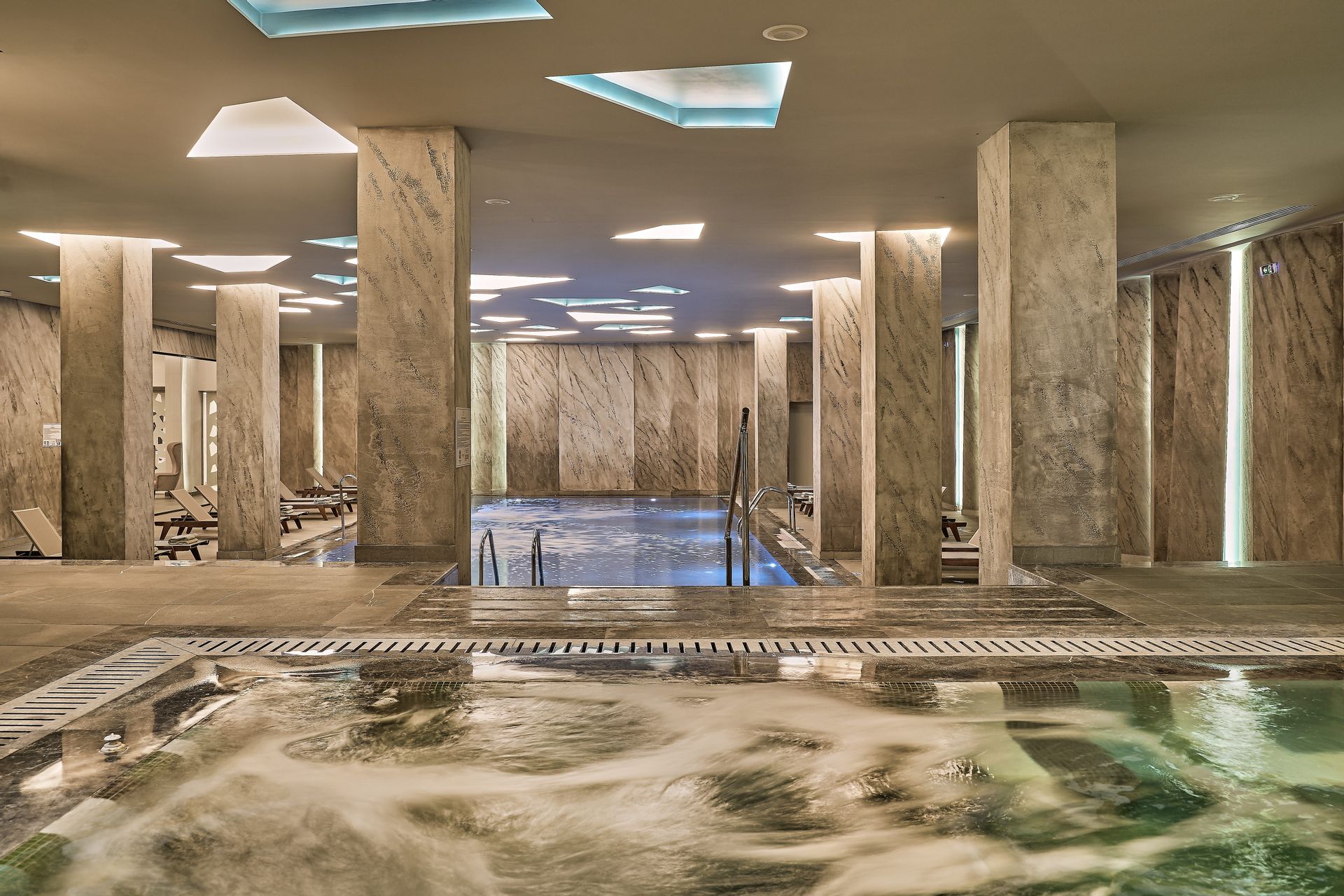 Mayia Exclusive Resort & Spa - 18