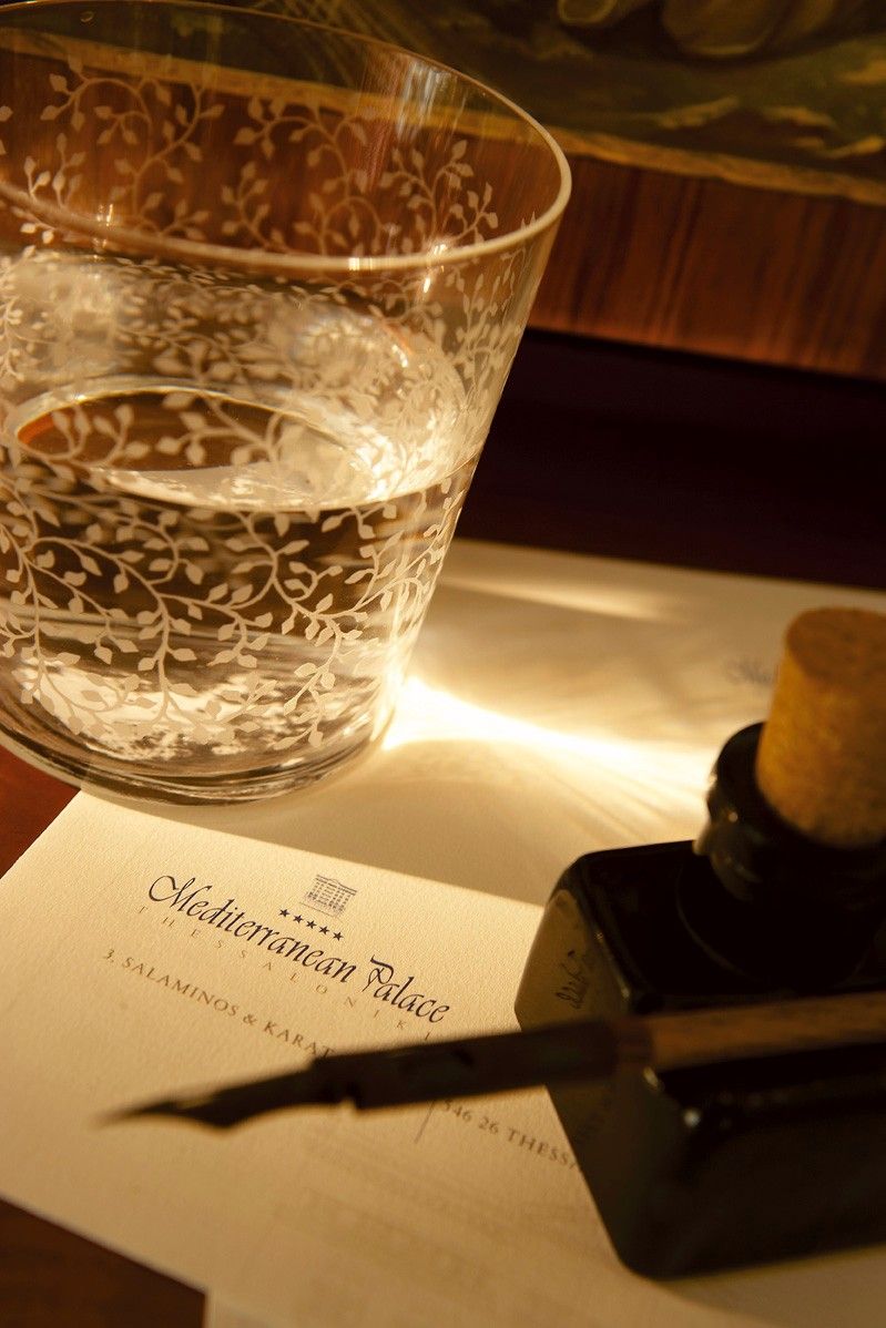 Mediterranean Palace Hotel - 2
