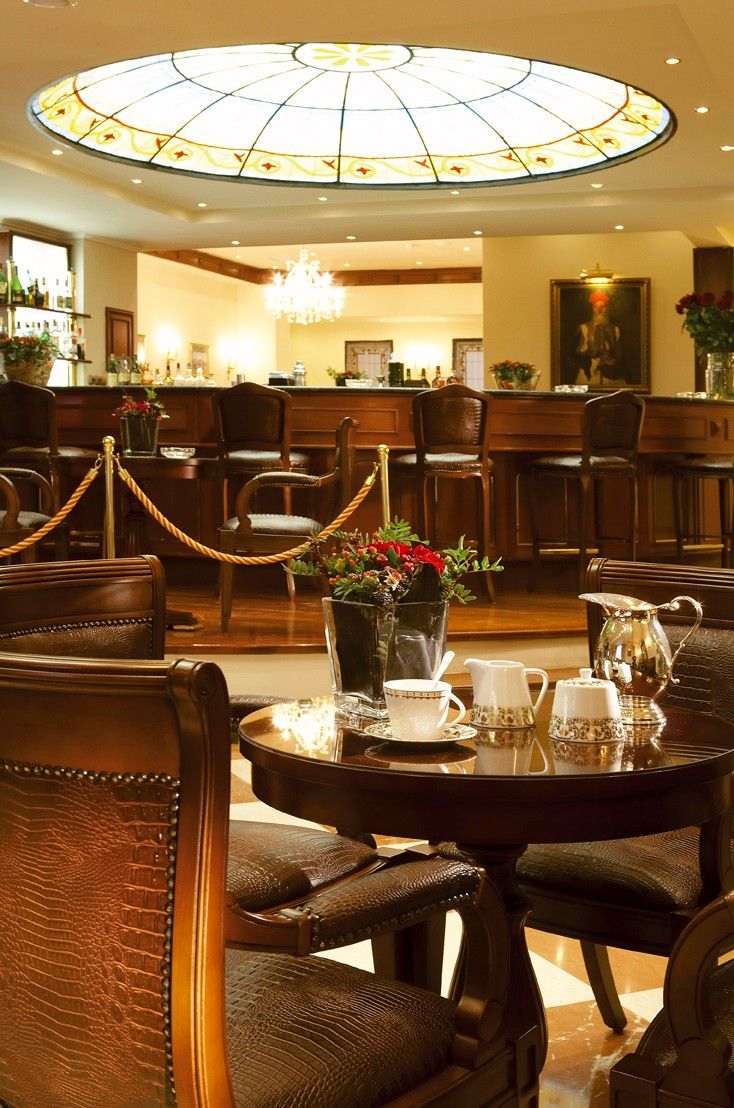 Mediterranean Palace Hotel - 5