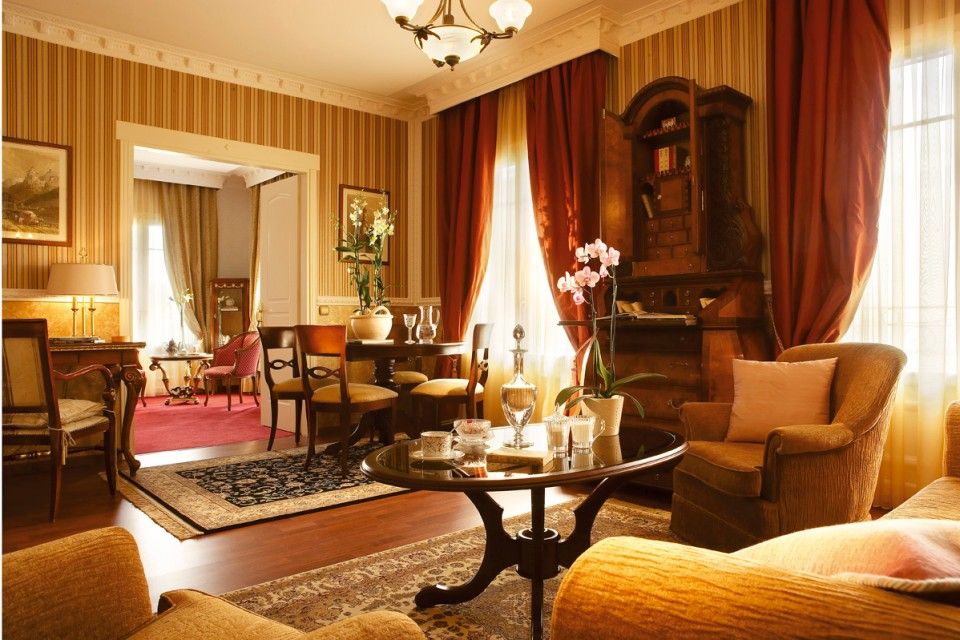 Mediterranean Palace Hotel - 6