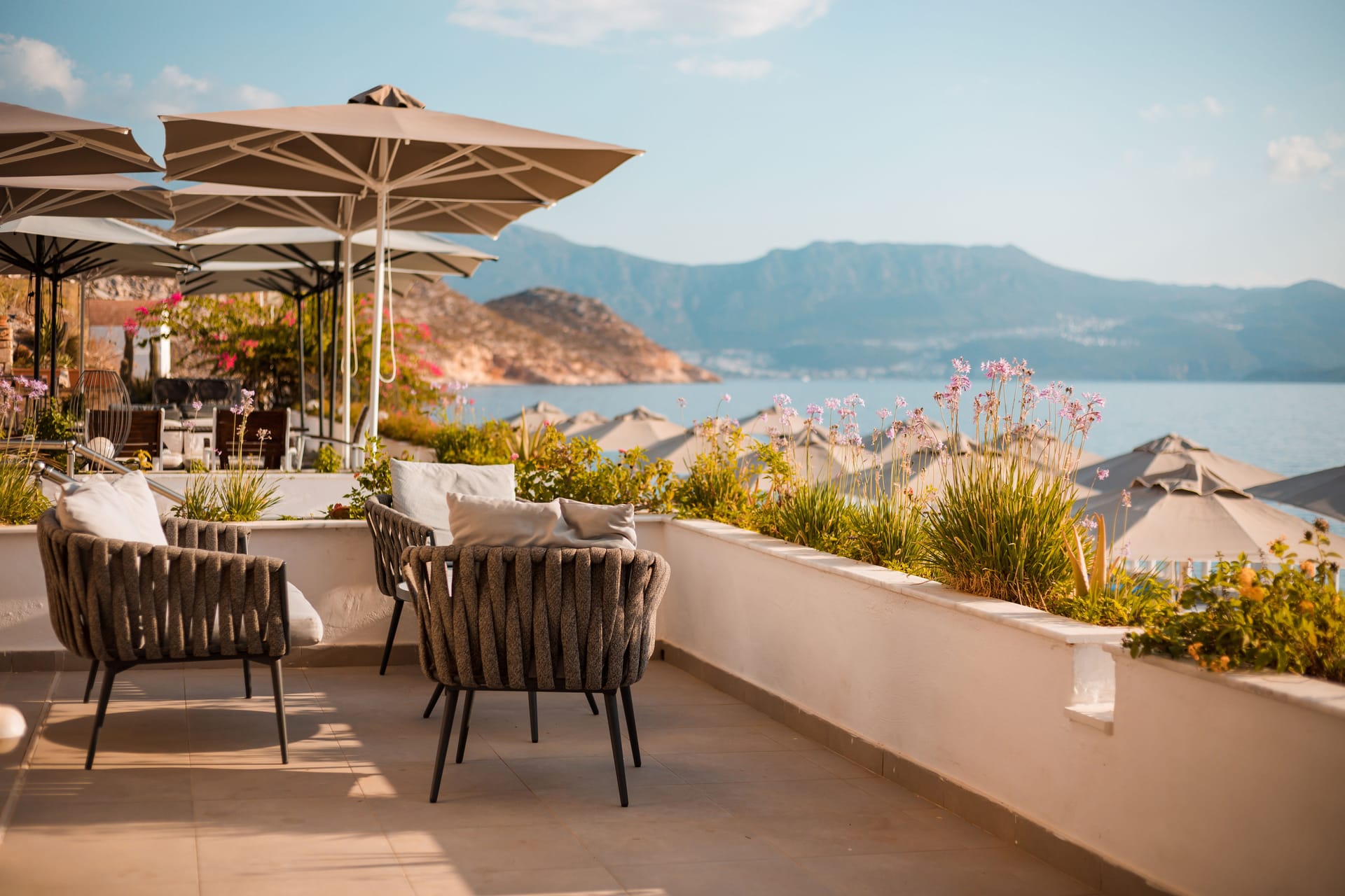 Megisti Hotel Kastellorizo - 4