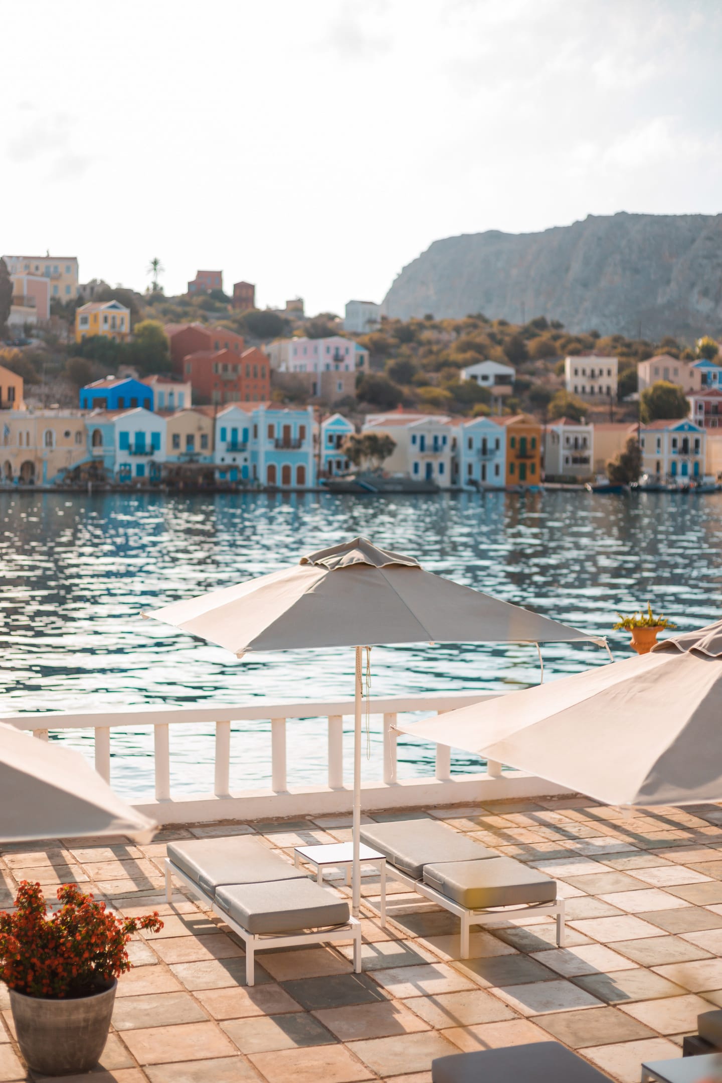 Megisti Hotel Kastellorizo - 6