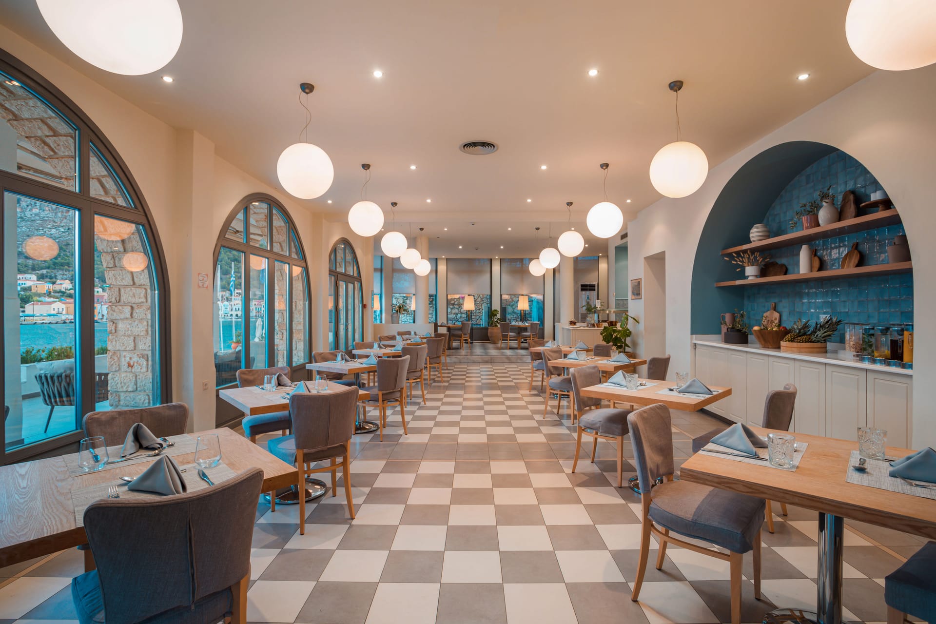 Megisti Hotel Kastellorizo - 11