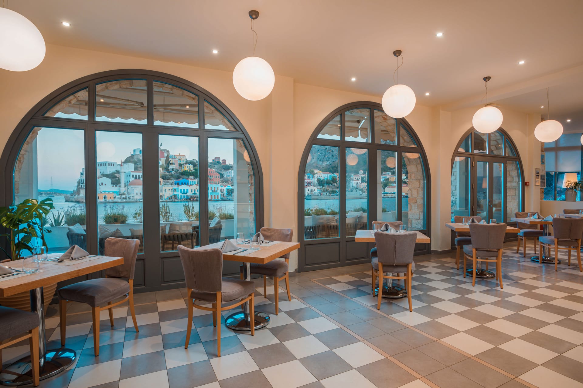 Megisti Hotel Kastellorizo - 12