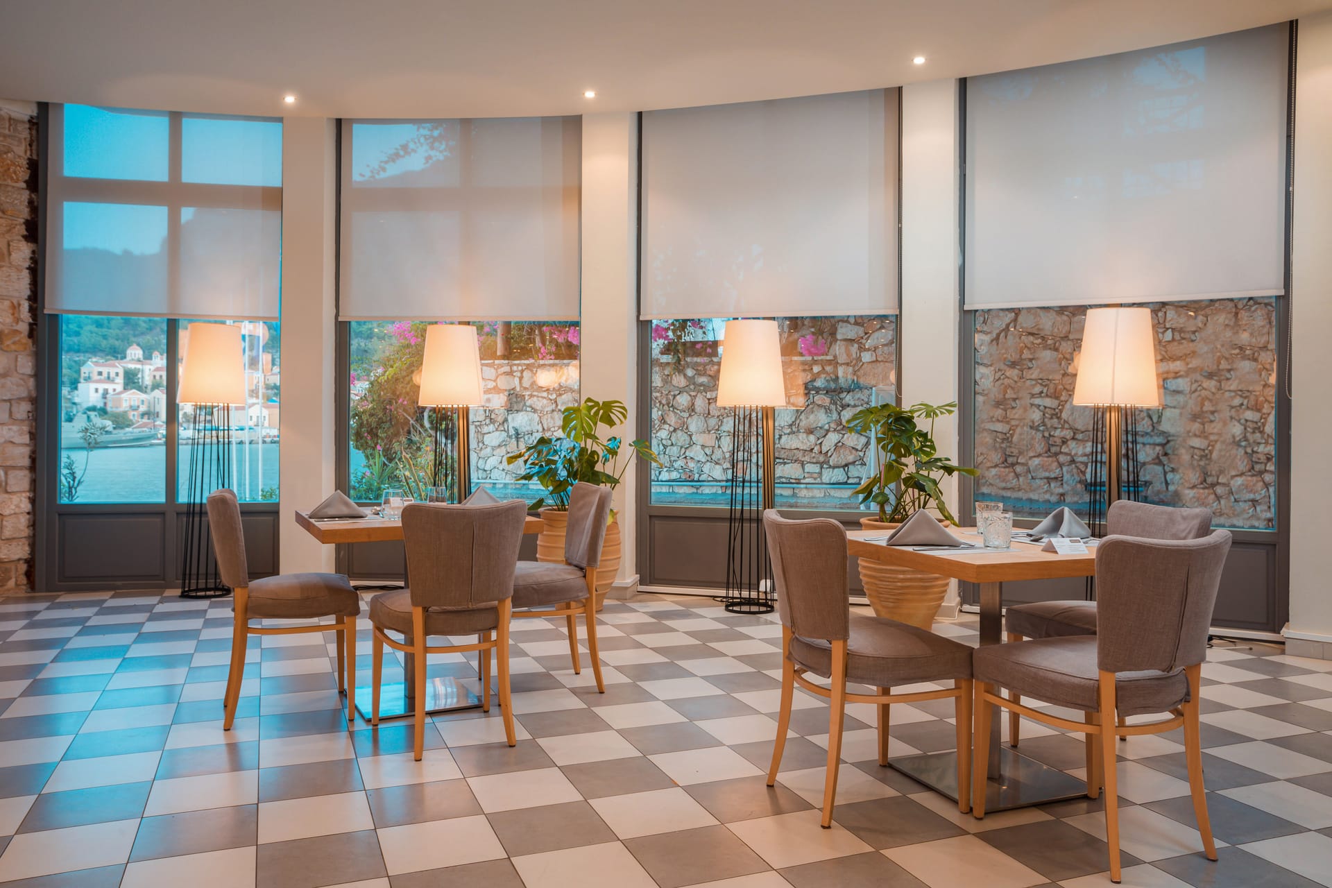 Megisti Hotel Kastellorizo - 13