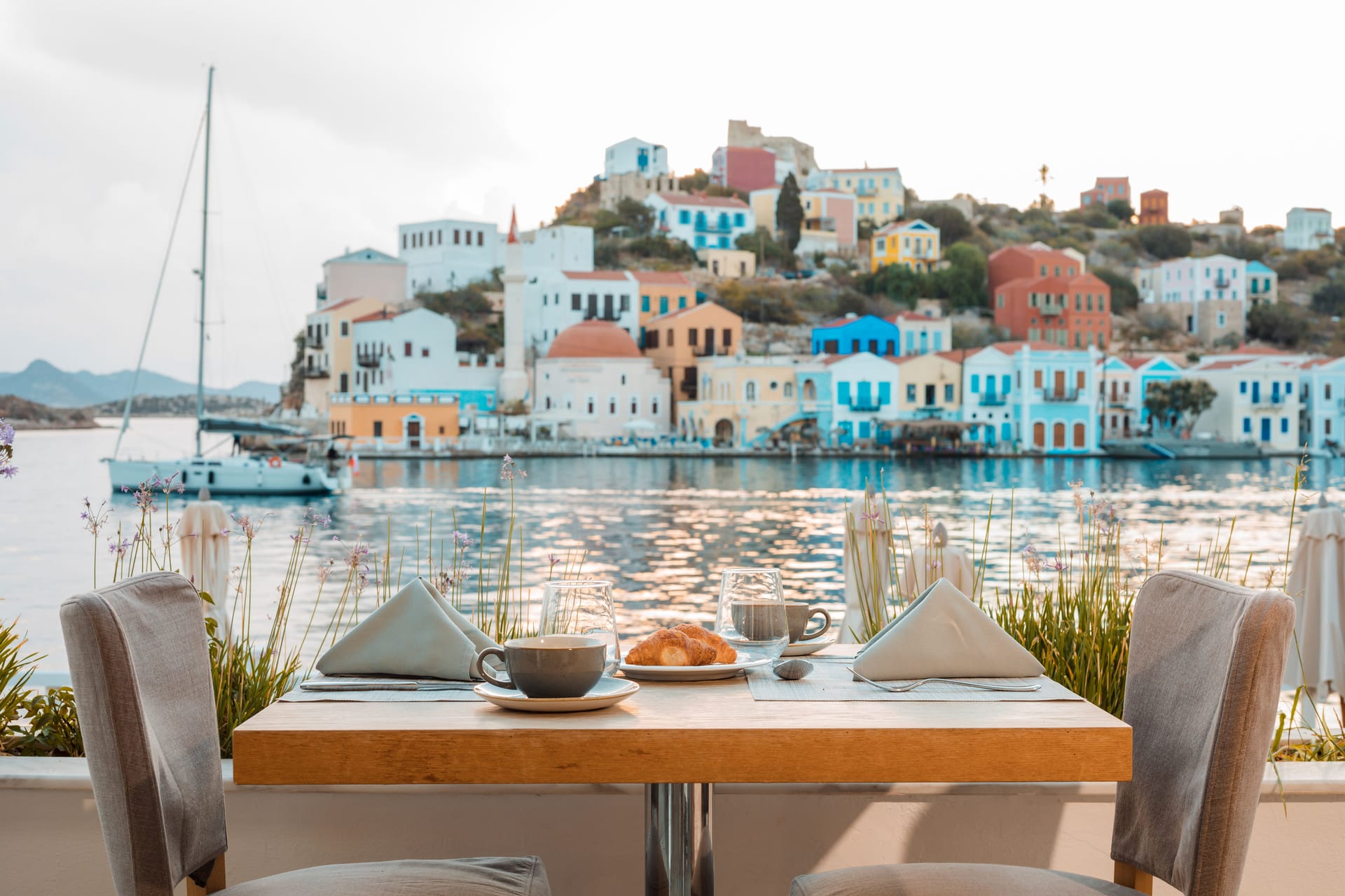 Megisti Hotel Kastellorizo - 17
