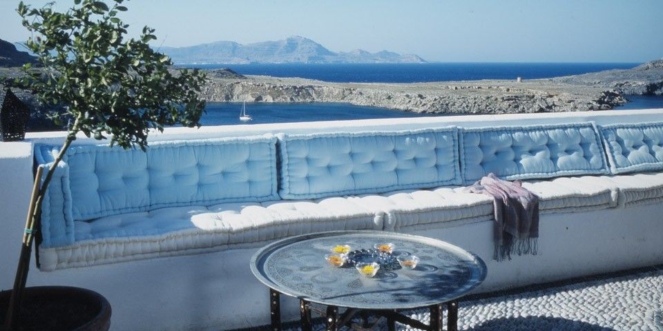 Melenos Lindos Luxury Suites Rhodes - 1