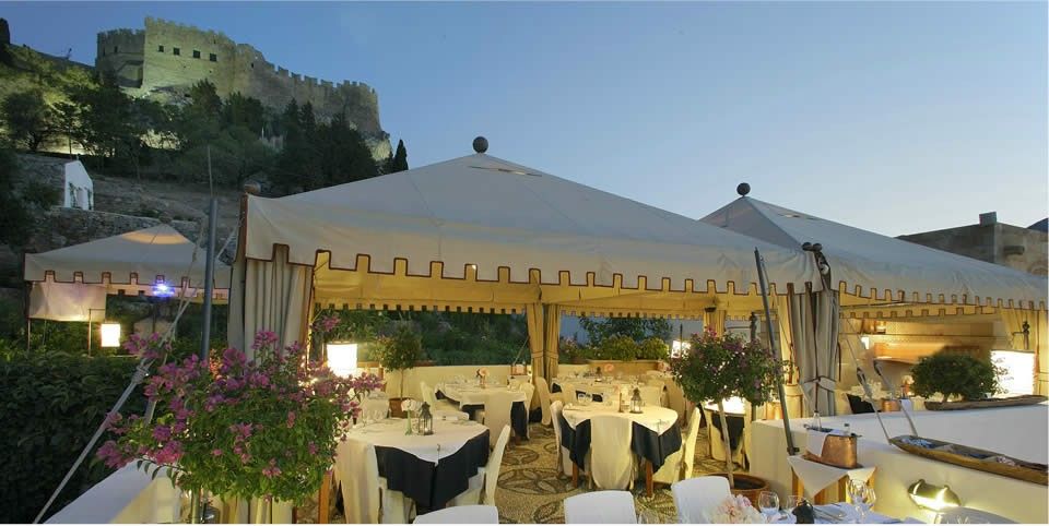 Melenos Lindos Luxury Suites Rhodes - 12