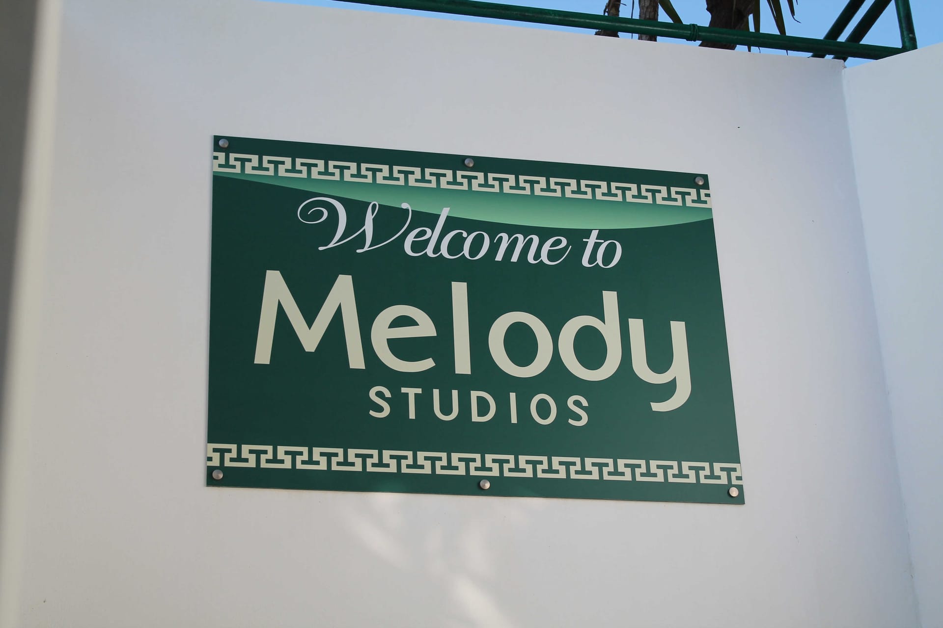 Melody Studios Faliraki - 1