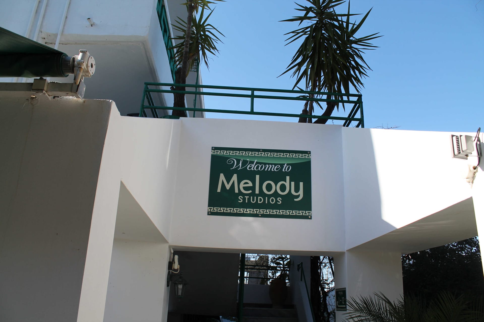 Melody Studios Faliraki - 3