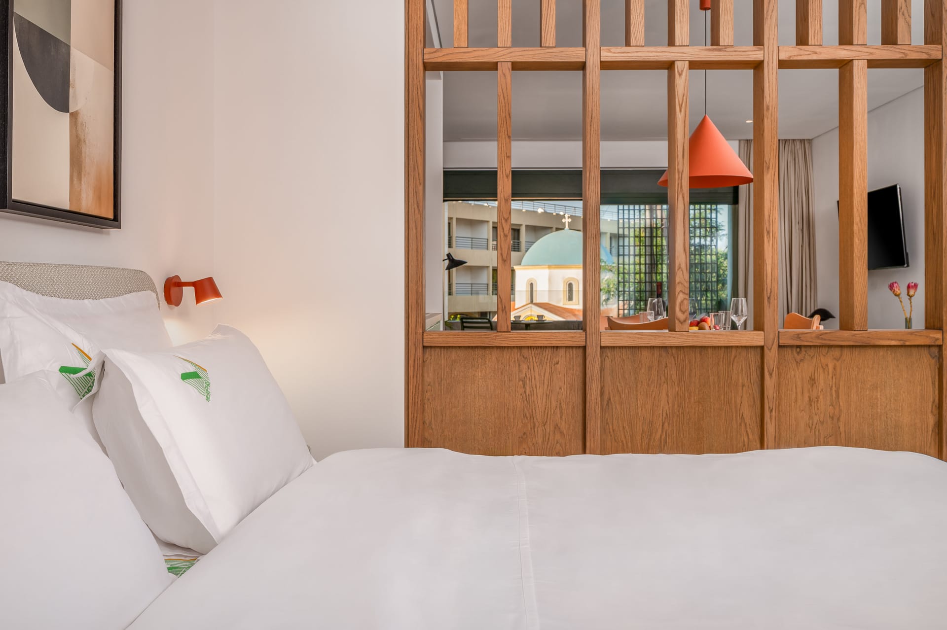 Memphis Suites - 2