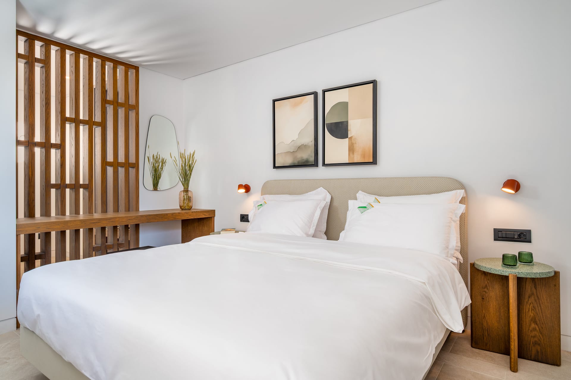 Memphis Suites - 6