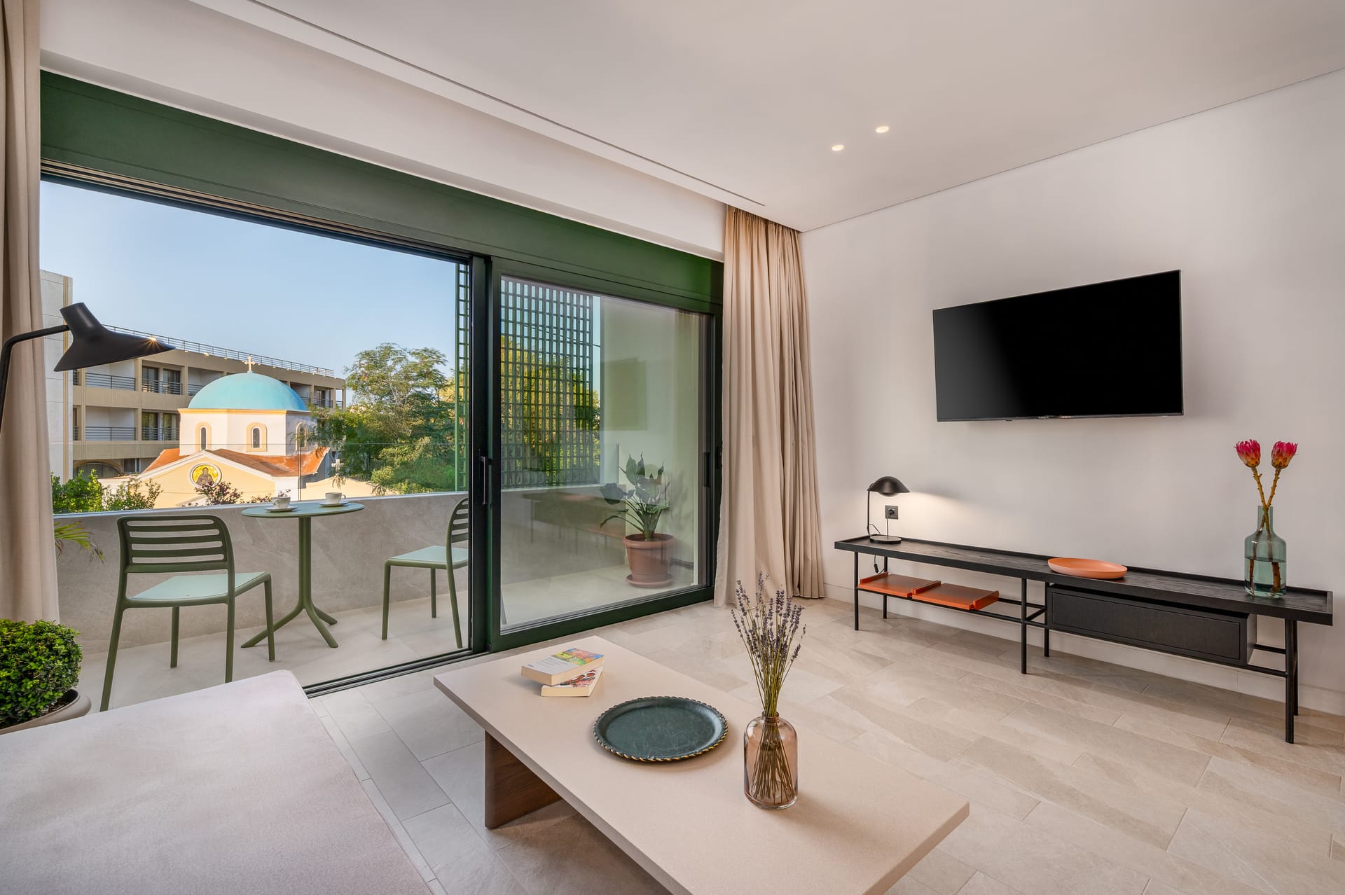 Memphis Suites - 10
