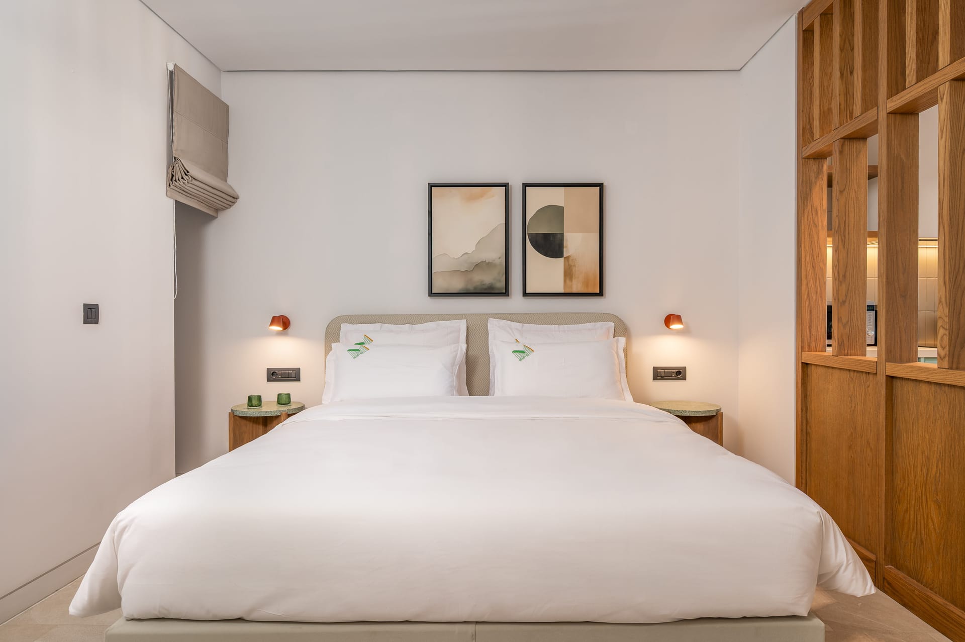 Memphis Suites - 15