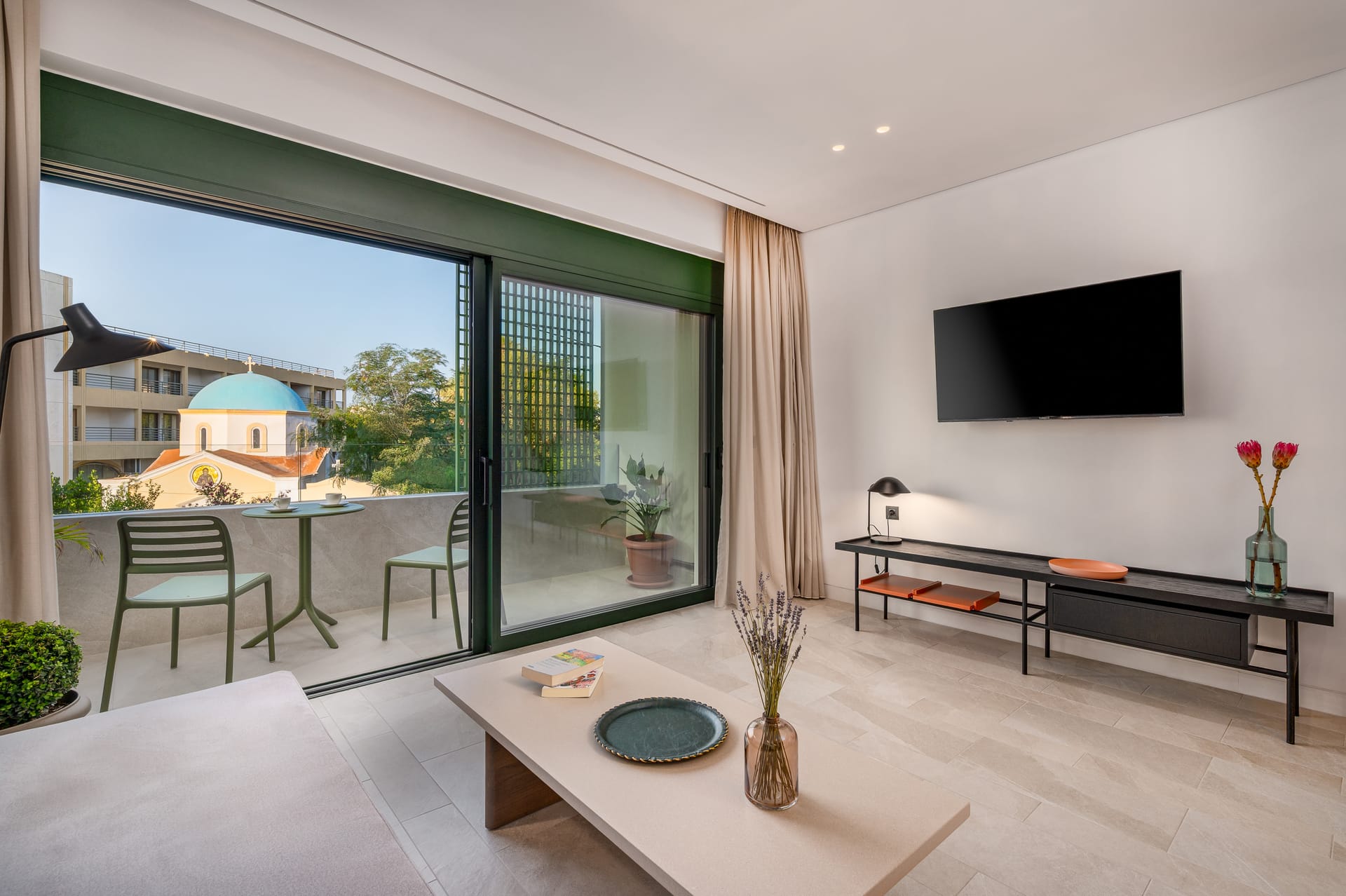 Memphis Suites - 19