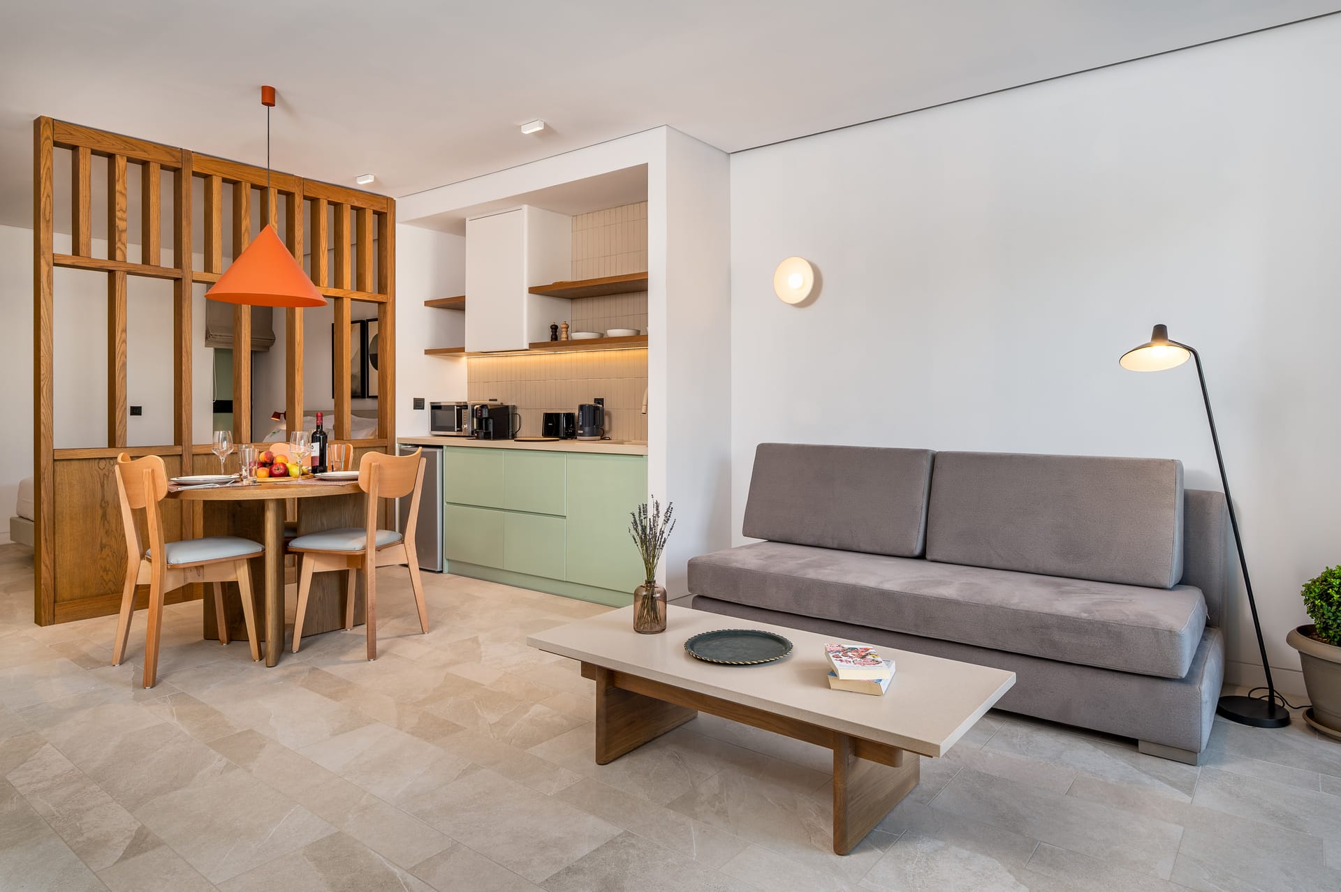 Memphis Suites - 20