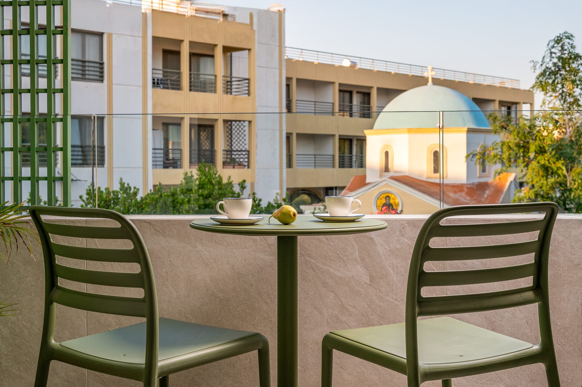 Memphis Suites - 23