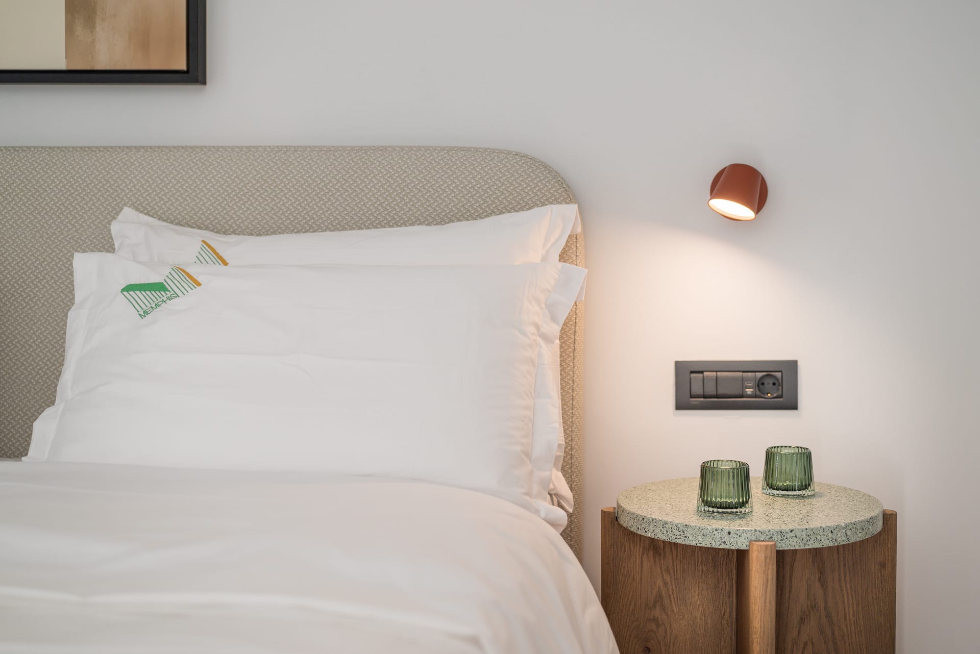 Memphis Suites - 32