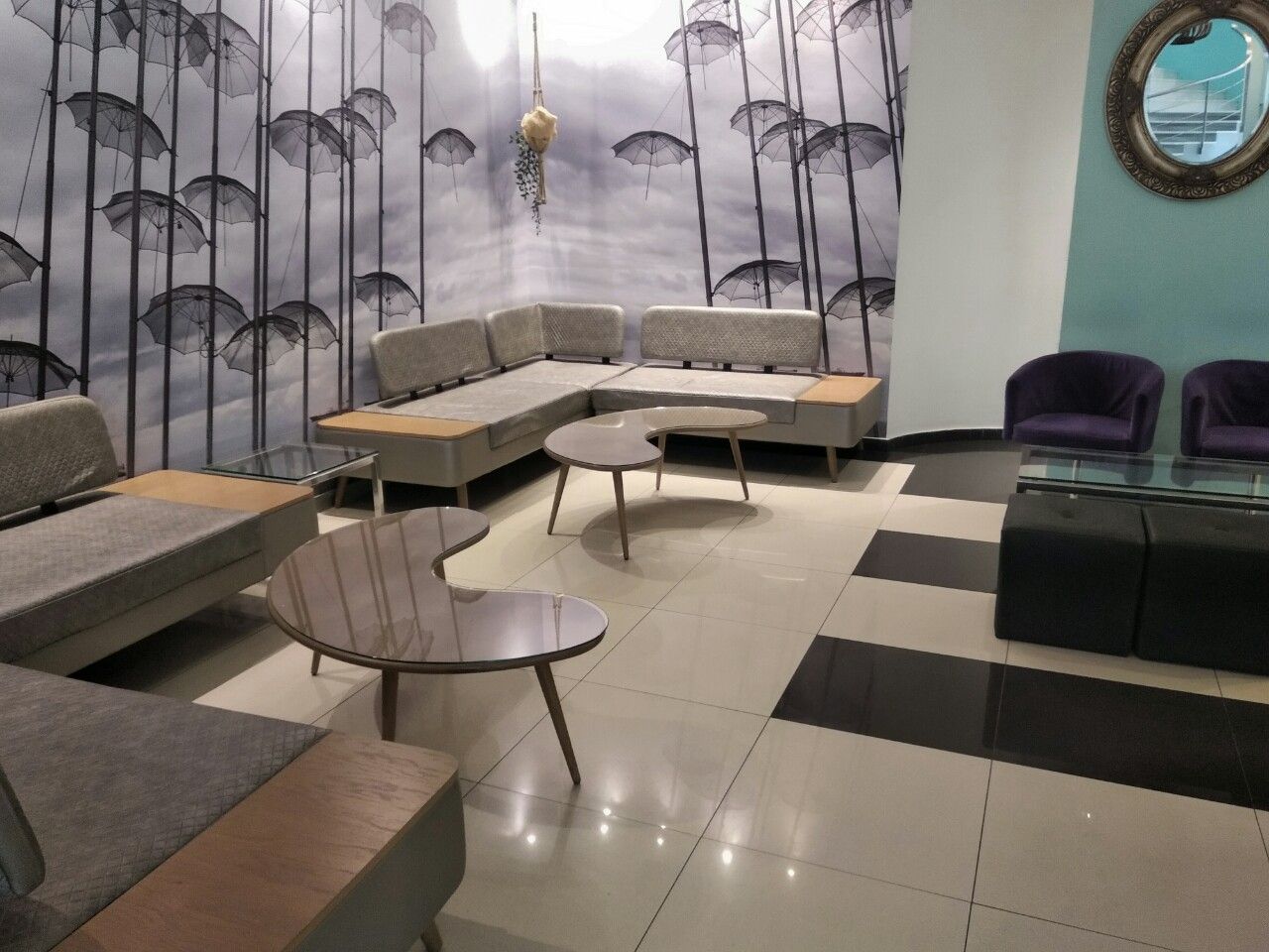 Metropolitan Hotel - 3