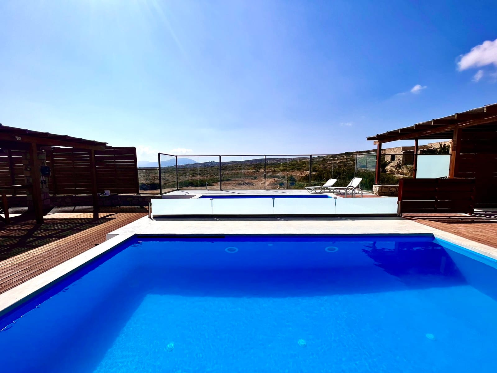 Michaliou Kipos Luxury Villas - 3