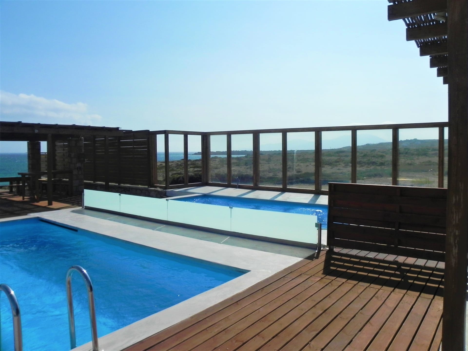Michaliou Kipos Luxury Villas - 4