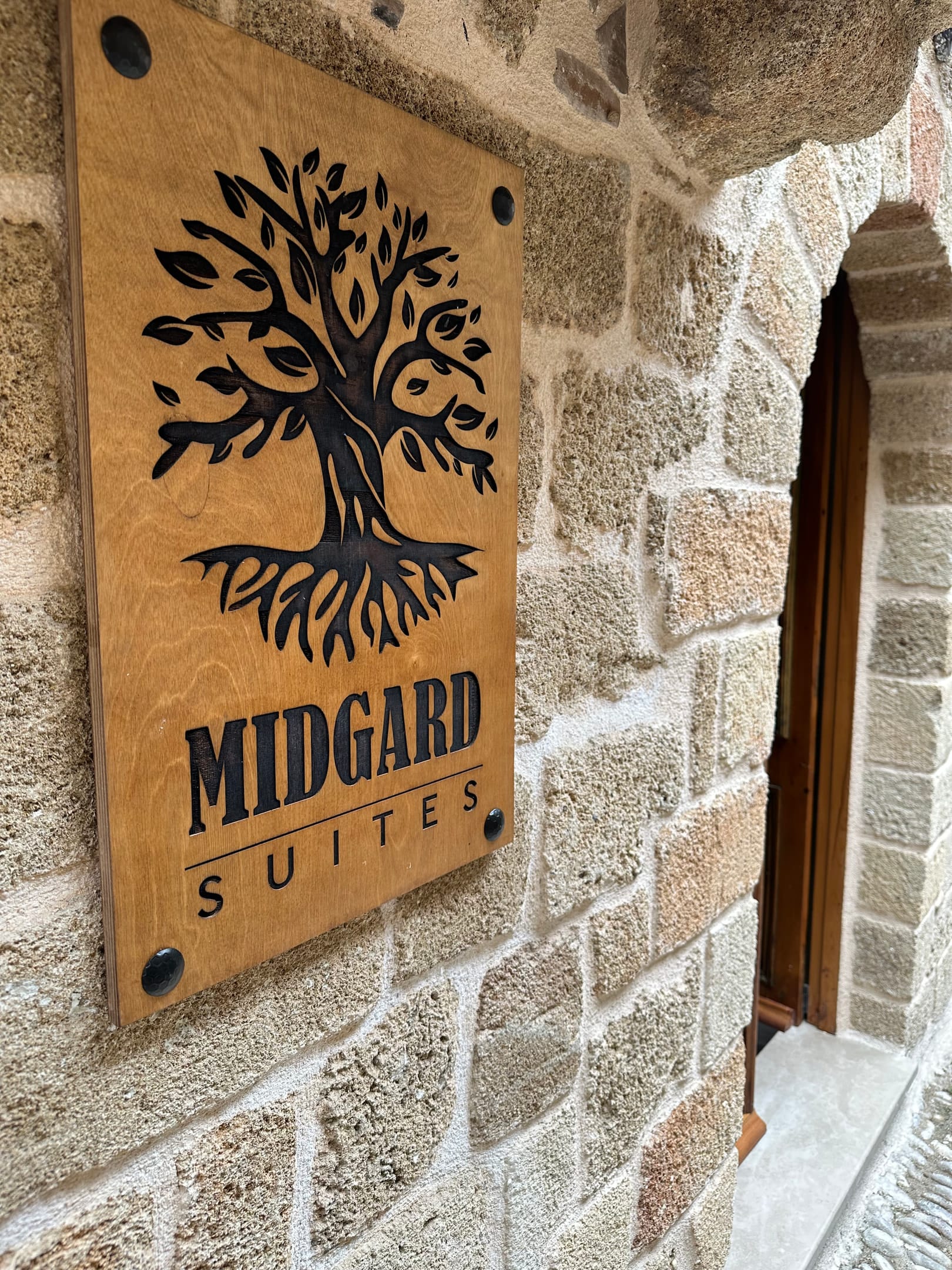 Midgard Suites - 1
