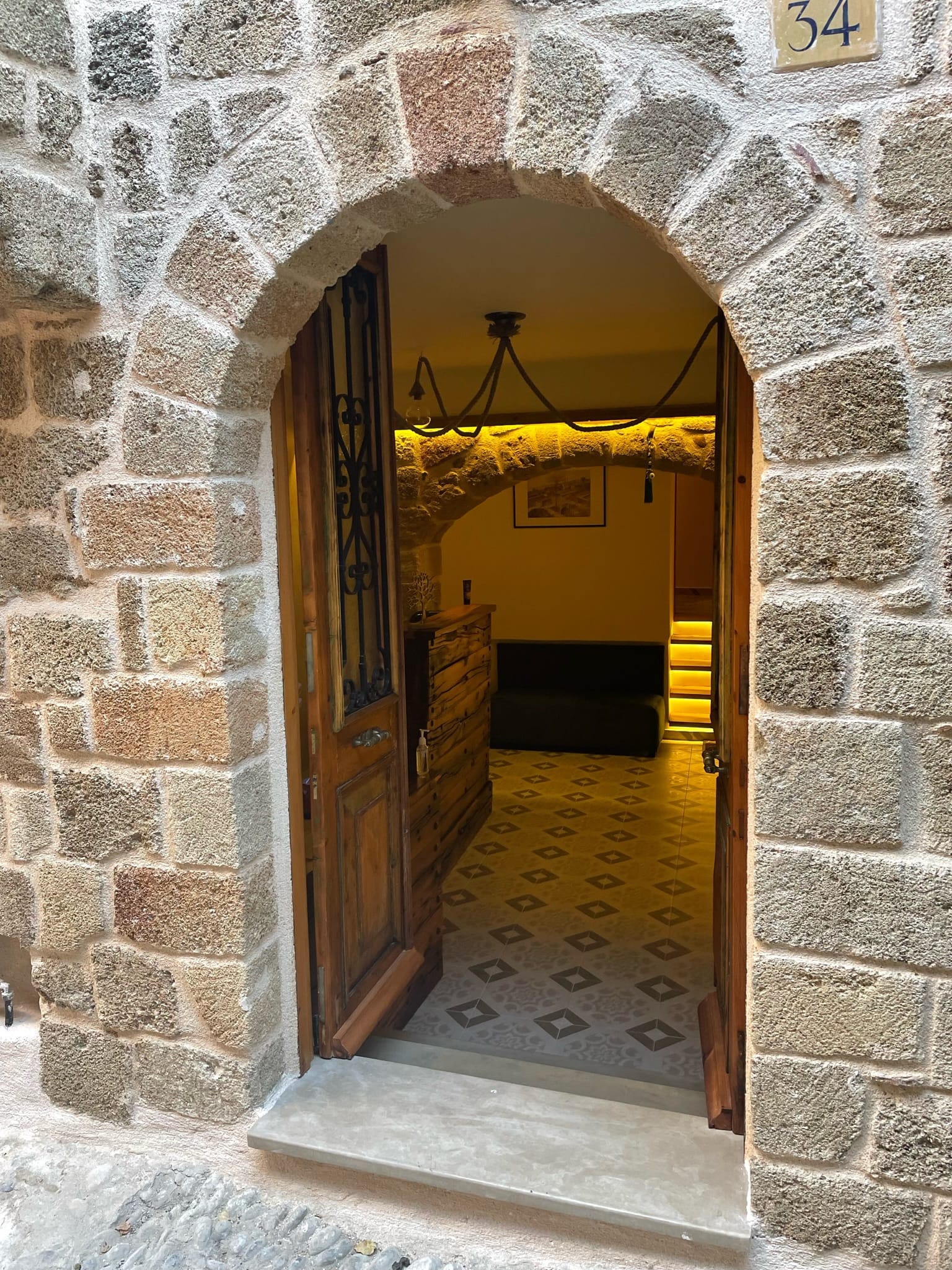 Midgard Suites - 3