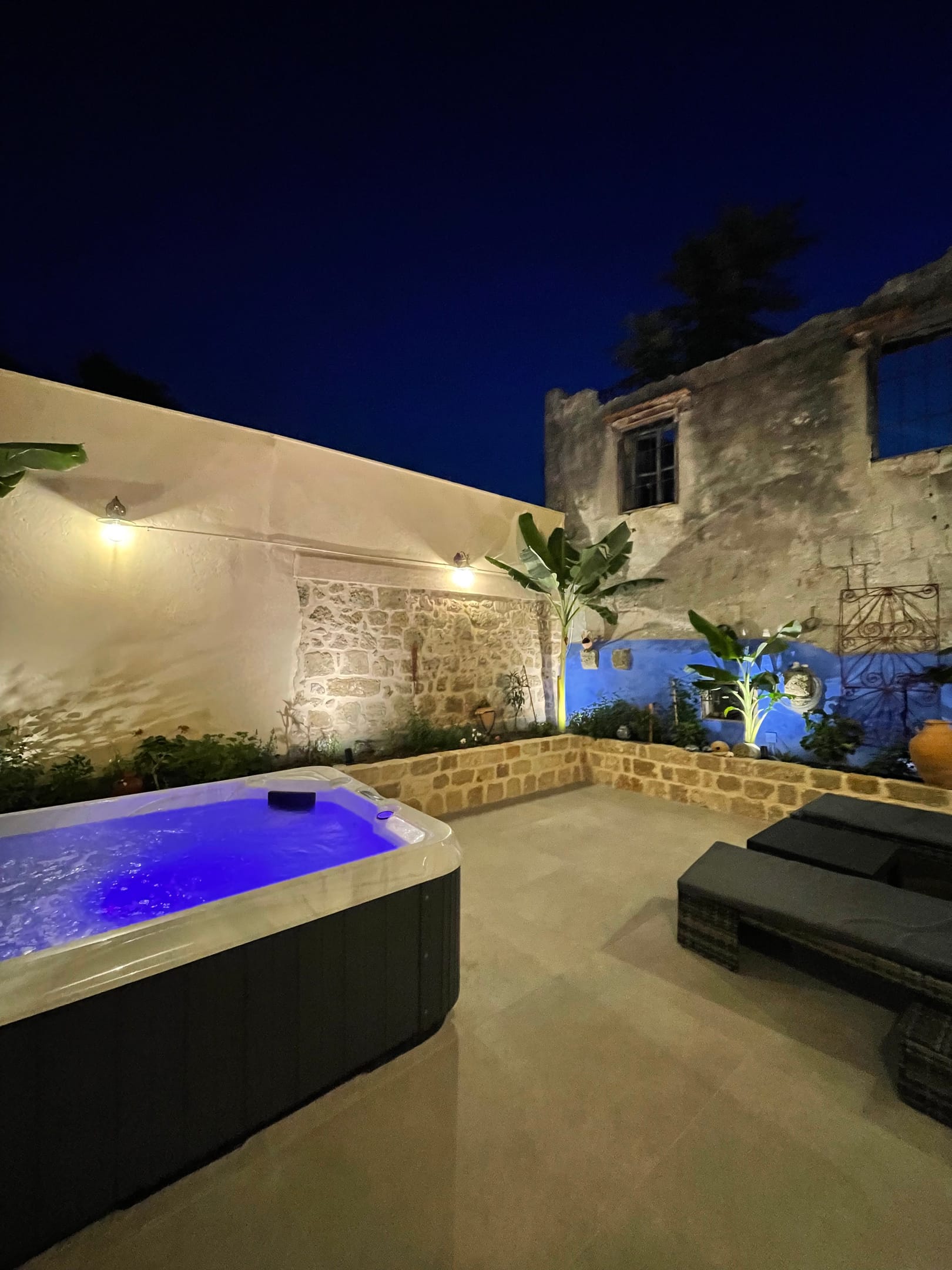 Midgard Suites - 6