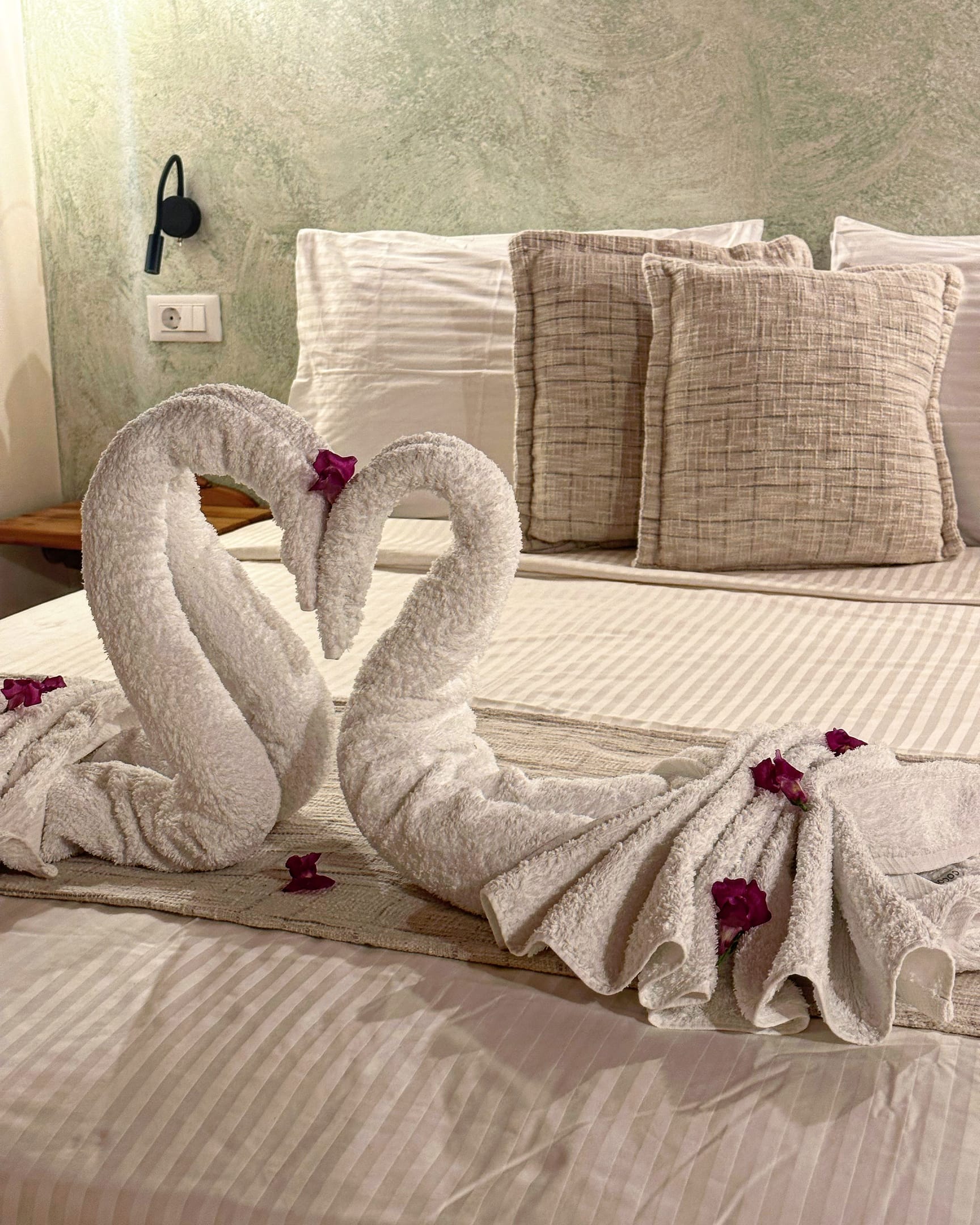 Midgard Suites - 10