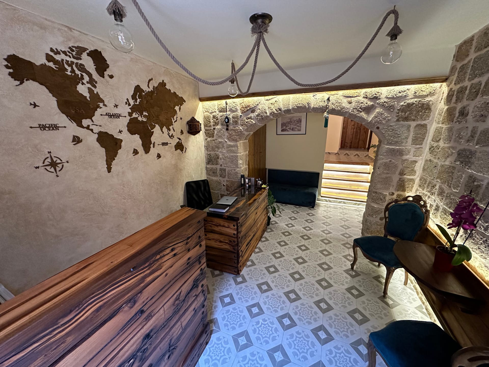 Midgard Suites - 13