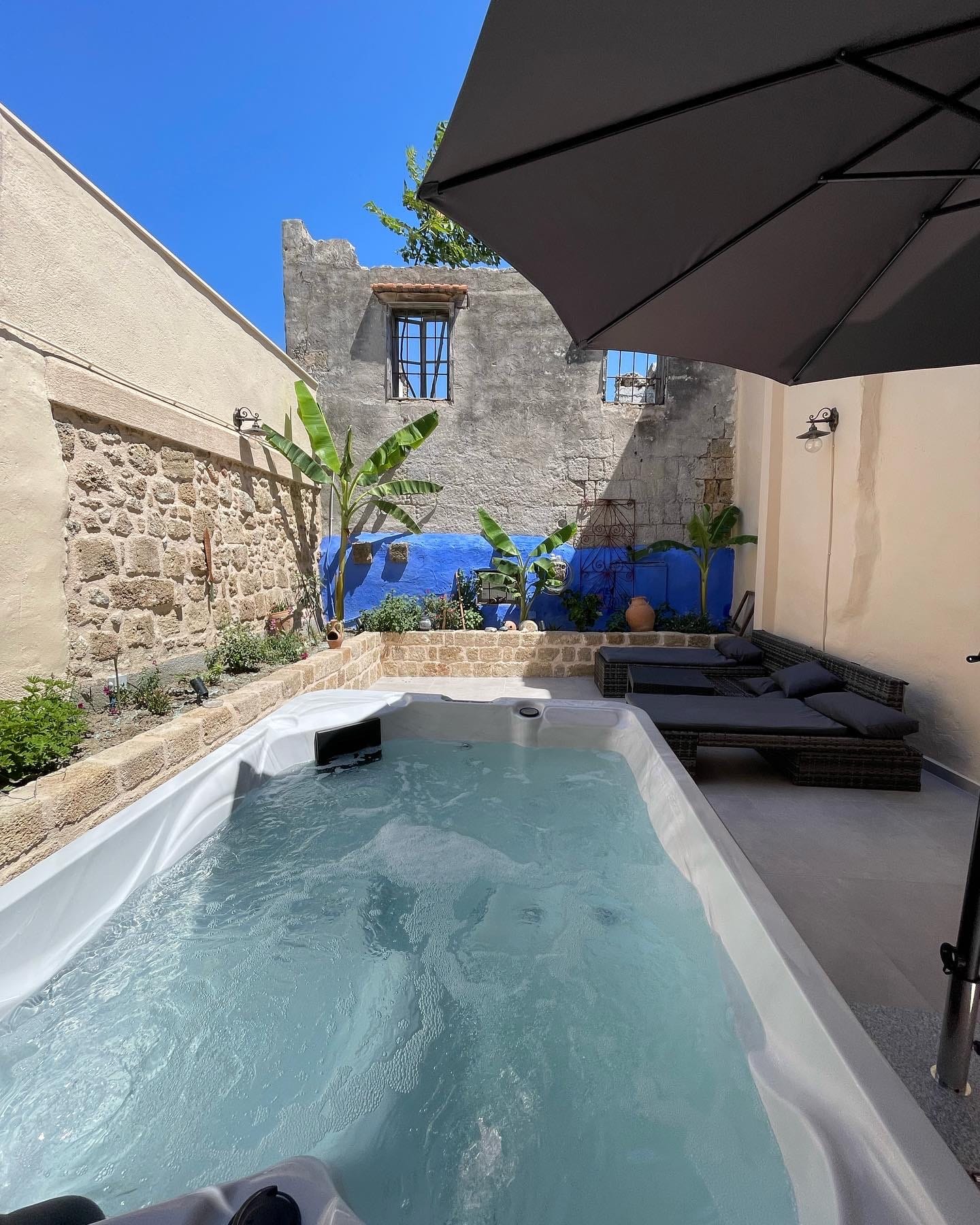 Midgard Suites - 15