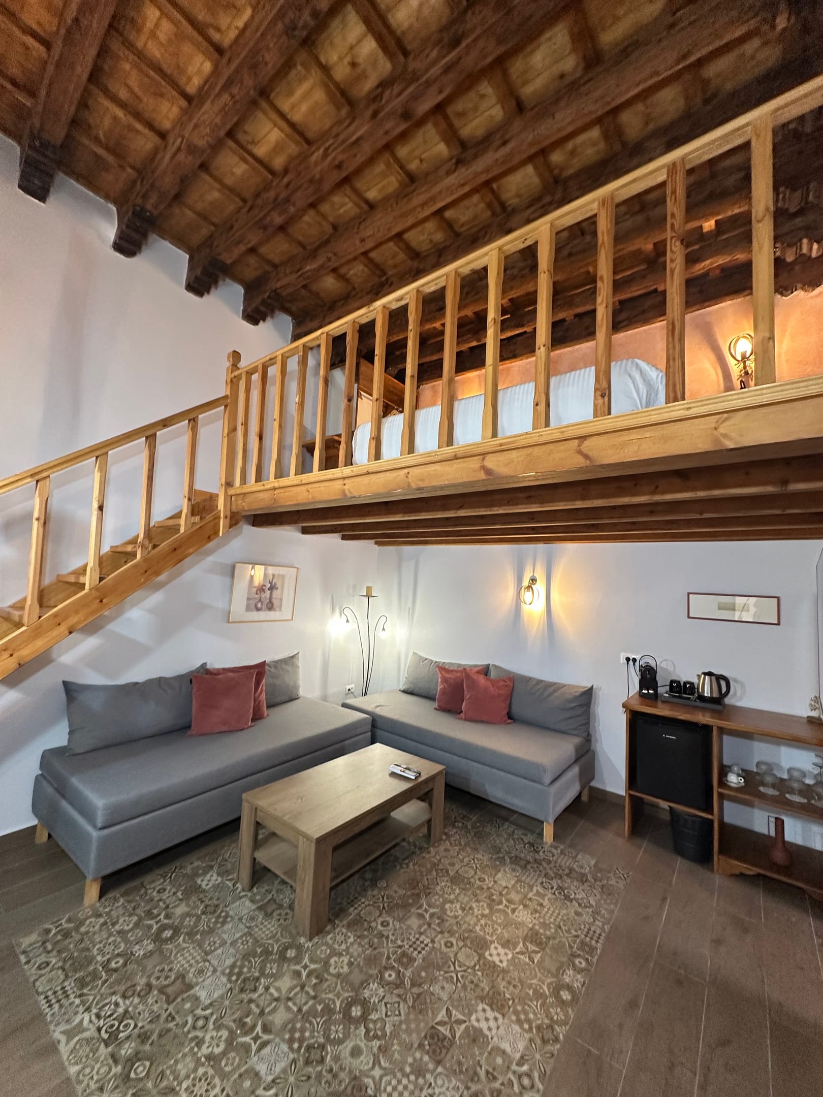 Midgard Suites - 19