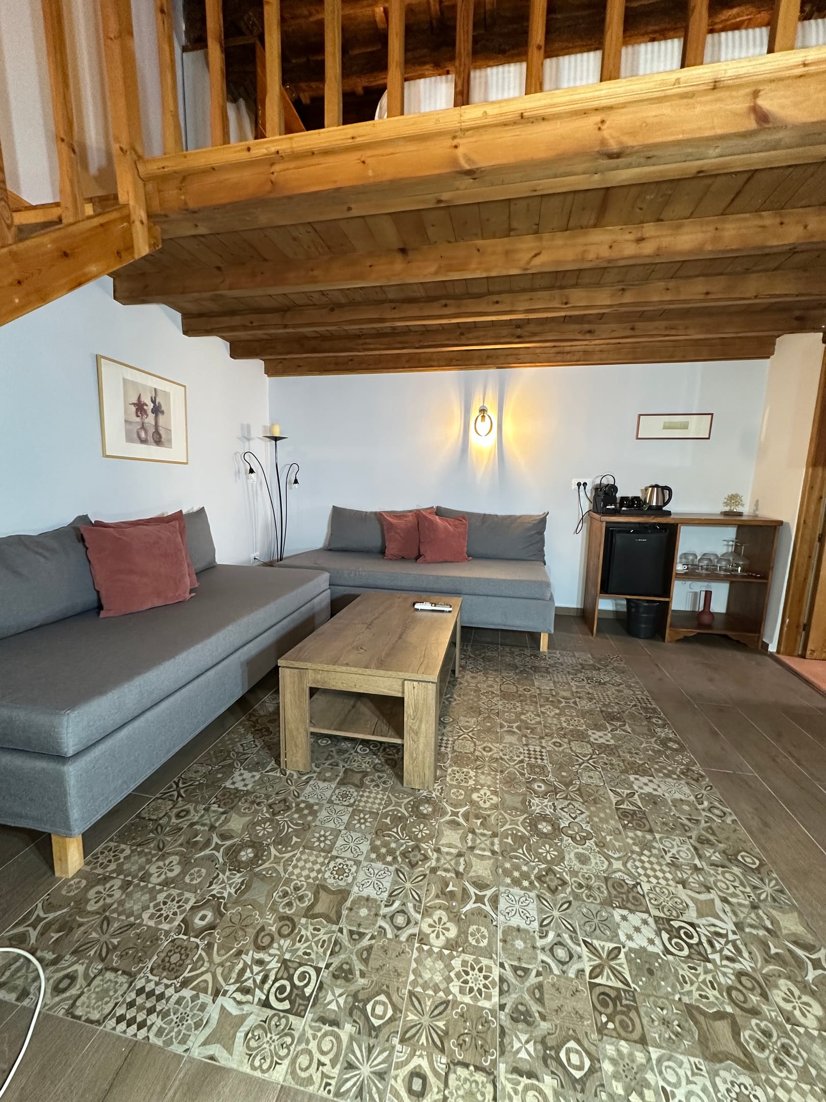 Midgard Suites - 21