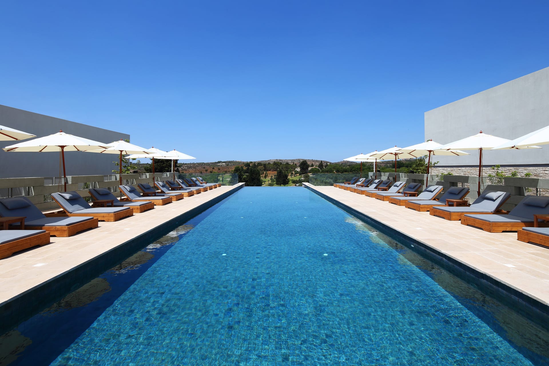 Minthis Resort - 1
