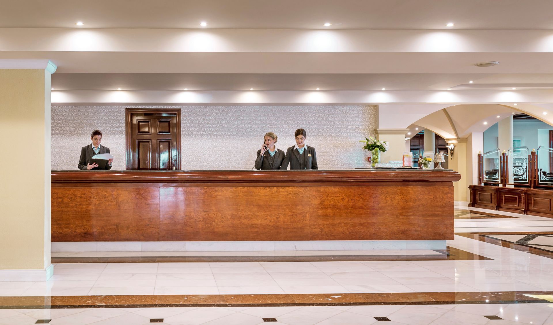 Mitsis Grand Hotel - 5