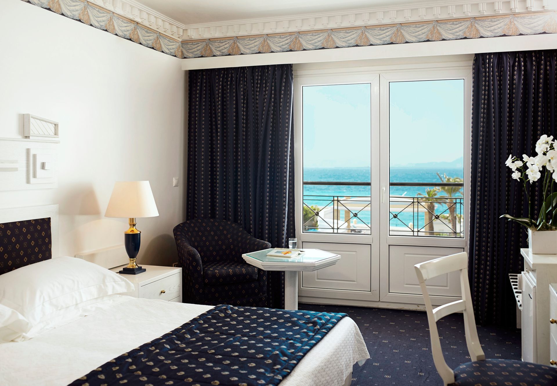 Mitsis Grand Hotel - 6