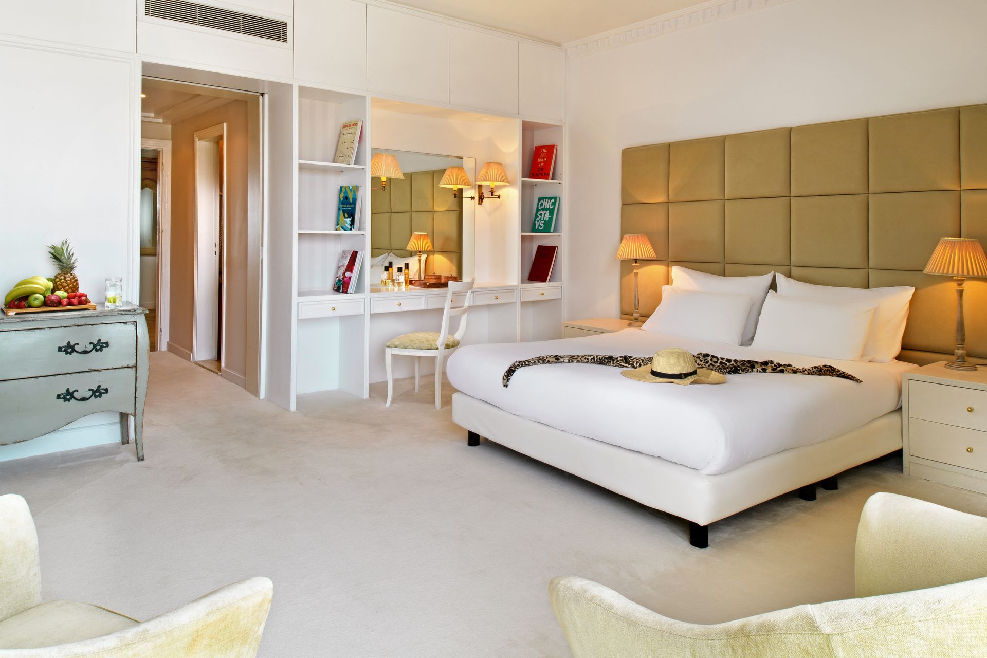 Mitsis Grand Hotel - 7