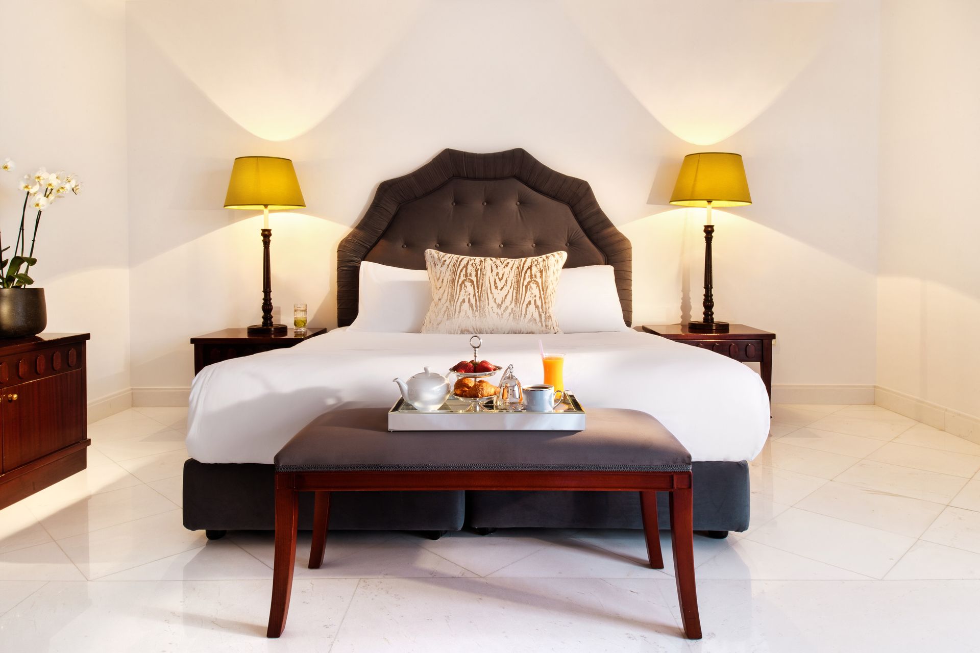 Mitsis Grand Hotel - 11