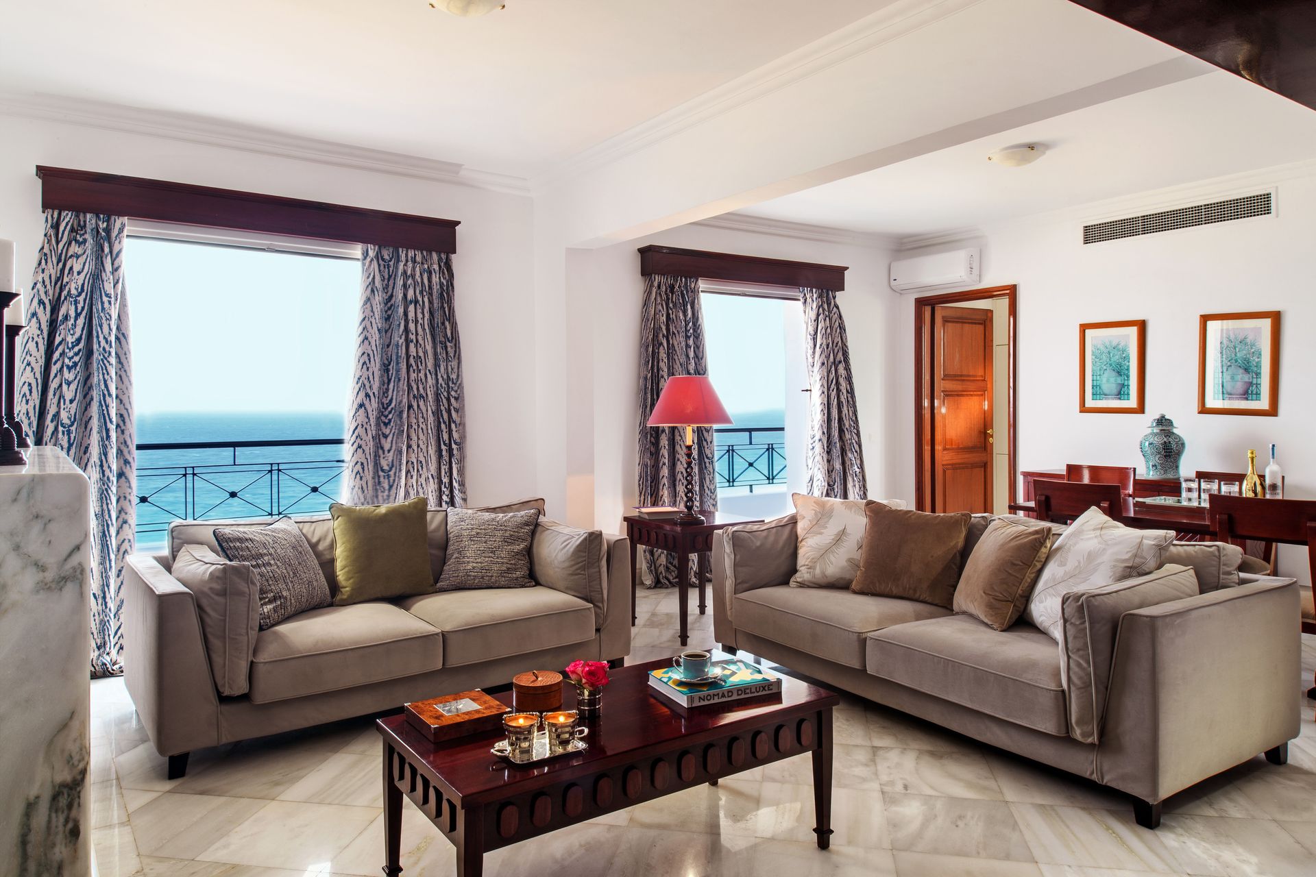 Mitsis Grand Hotel - 12