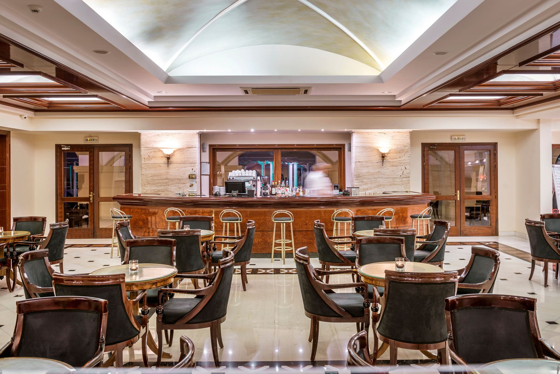 Mitsis Grand Hotel - 16