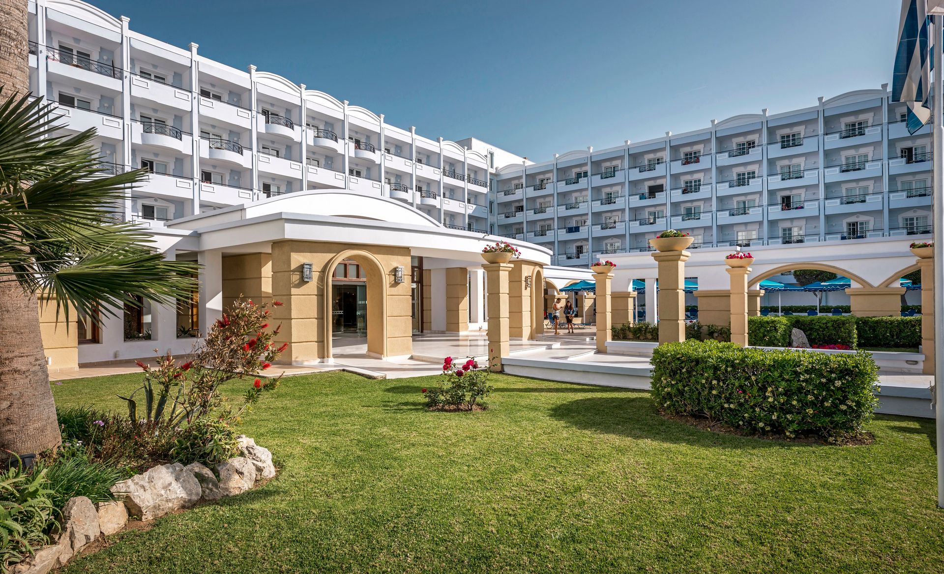 Mitsis Grand Hotel - 20