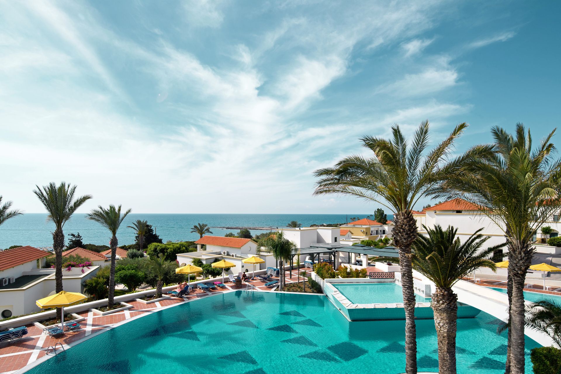 Mitsis Rodos Maris - 1